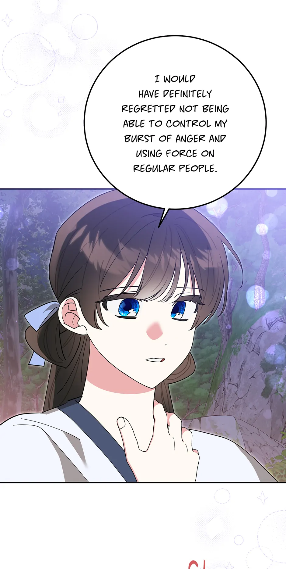 I Am The Precious Daughter Of The Greatest Villain In The Fantasy World - Chapter 152 Page 25