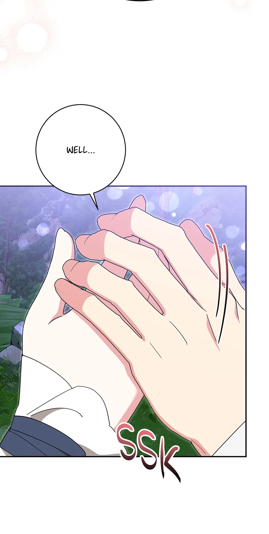 I Am The Precious Daughter Of The Greatest Villain In The Fantasy World - Chapter 152 Page 28