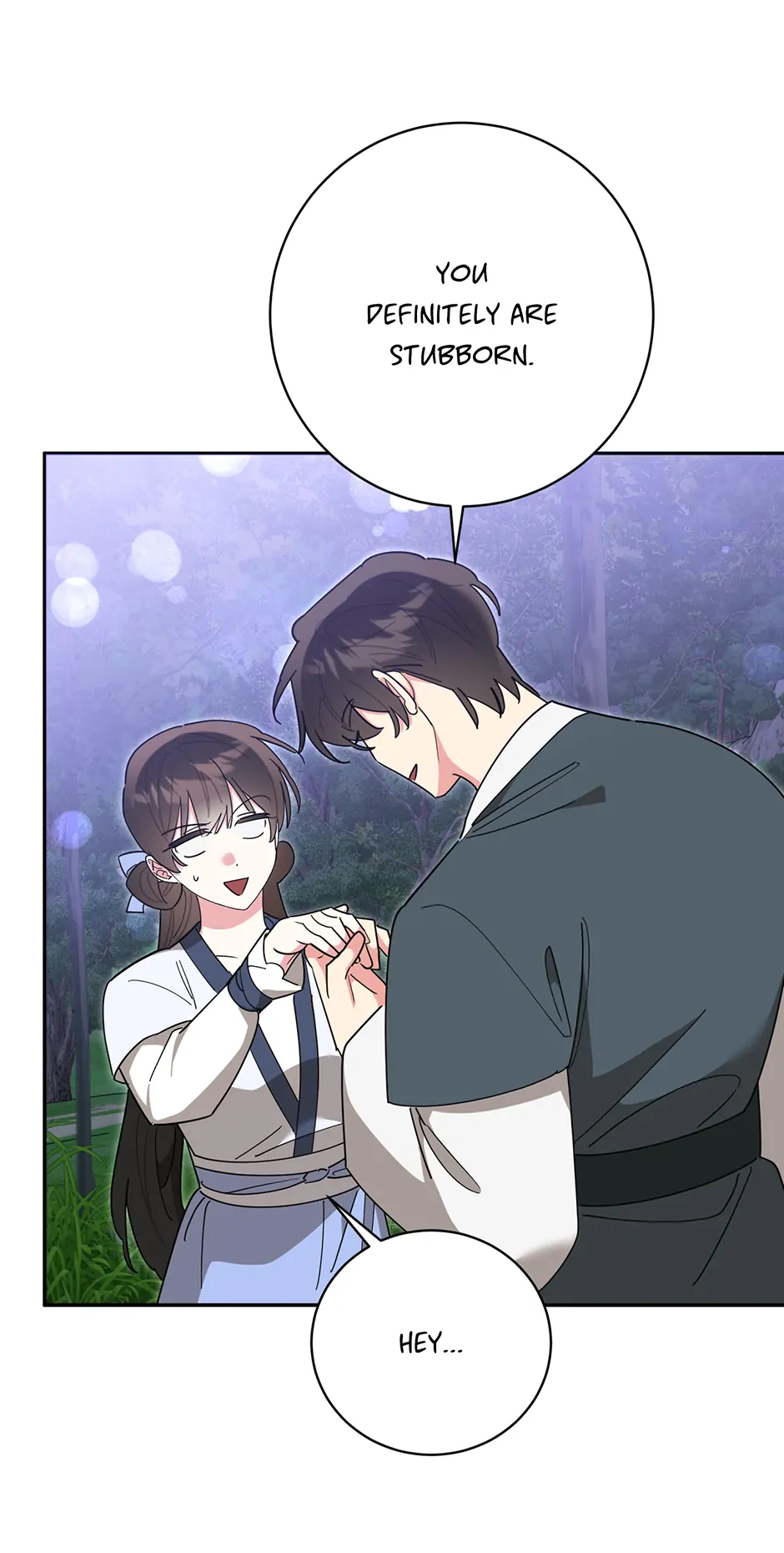 I Am The Precious Daughter Of The Greatest Villain In The Fantasy World - Chapter 152 Page 29