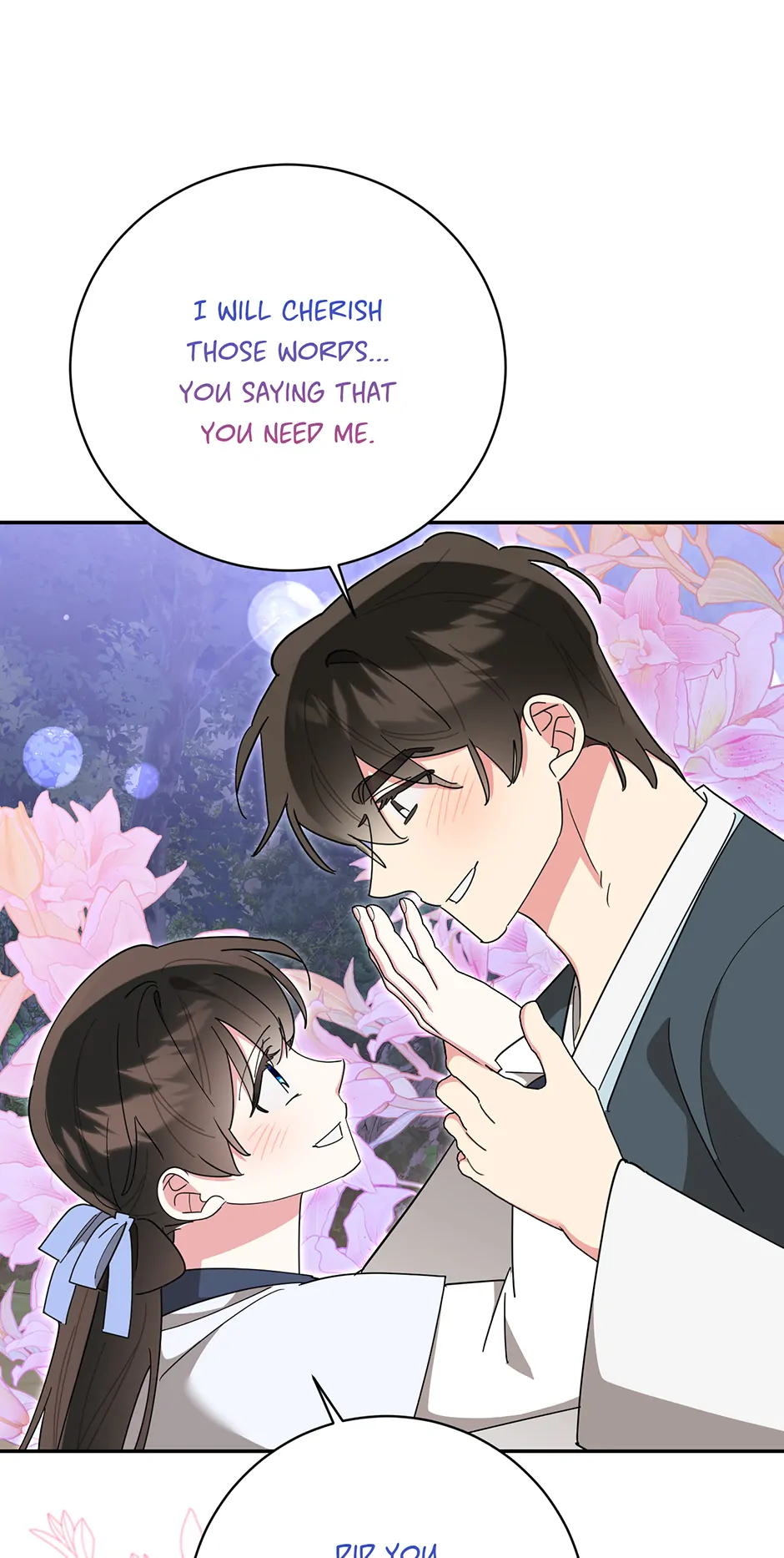 I Am The Precious Daughter Of The Greatest Villain In The Fantasy World - Chapter 152 Page 30
