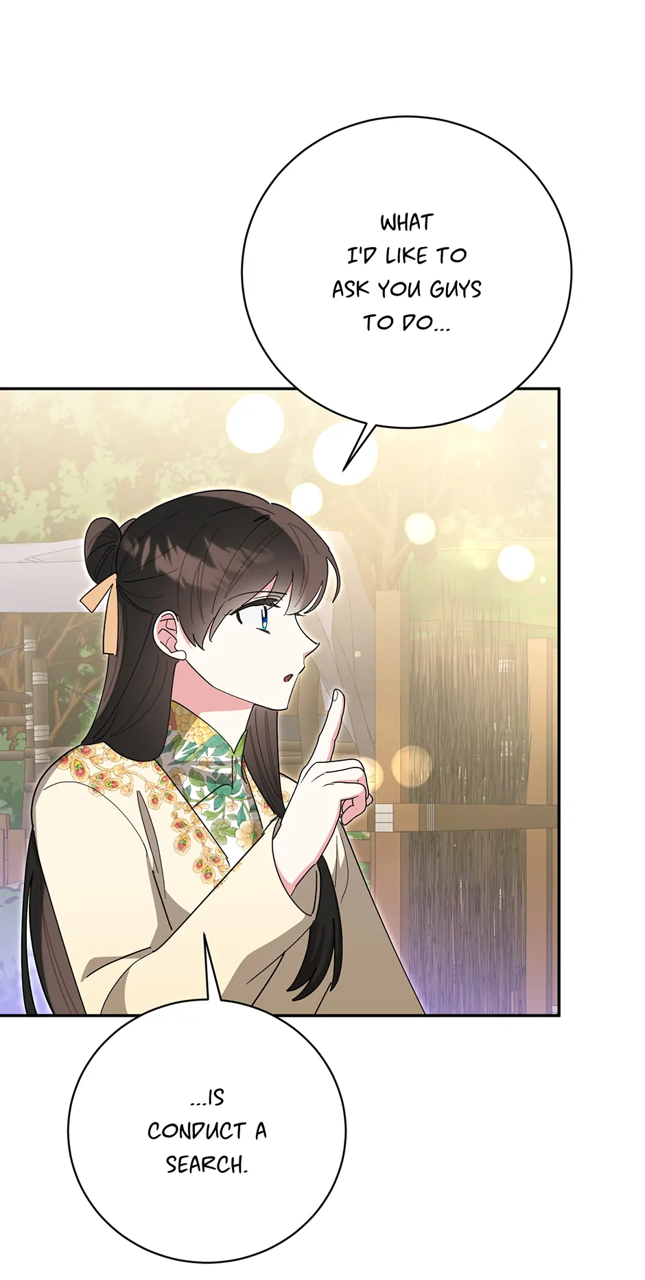 I Am The Precious Daughter Of The Greatest Villain In The Fantasy World - Chapter 152 Page 37
