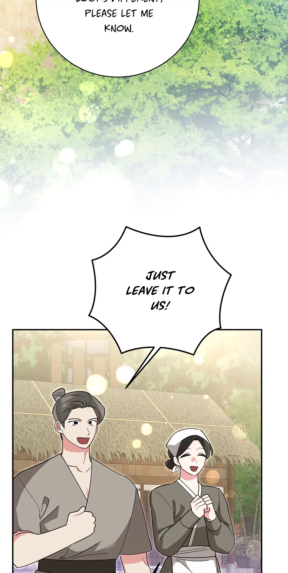 I Am The Precious Daughter Of The Greatest Villain In The Fantasy World - Chapter 152 Page 40