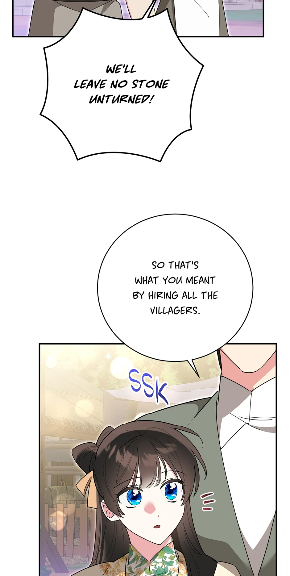 I Am The Precious Daughter Of The Greatest Villain In The Fantasy World - Chapter 152 Page 41