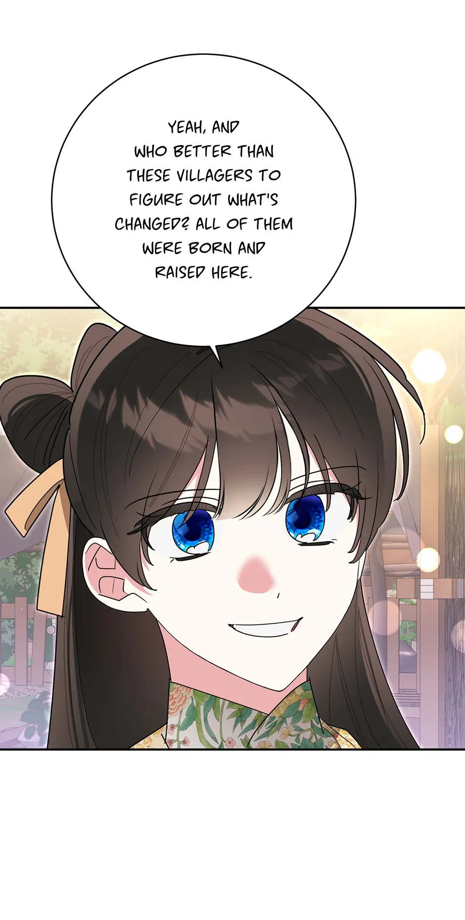 I Am The Precious Daughter Of The Greatest Villain In The Fantasy World - Chapter 152 Page 43