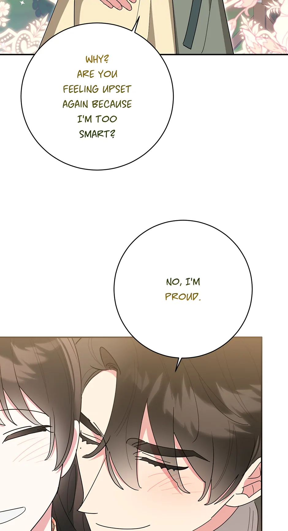 I Am The Precious Daughter Of The Greatest Villain In The Fantasy World - Chapter 152 Page 45