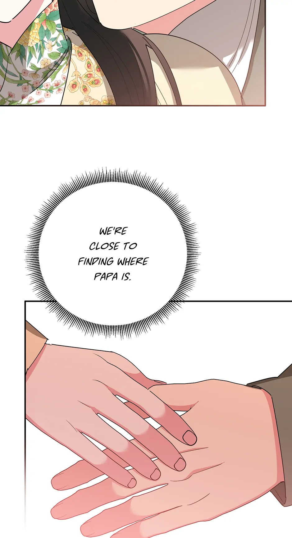 I Am The Precious Daughter Of The Greatest Villain In The Fantasy World - Chapter 152 Page 46
