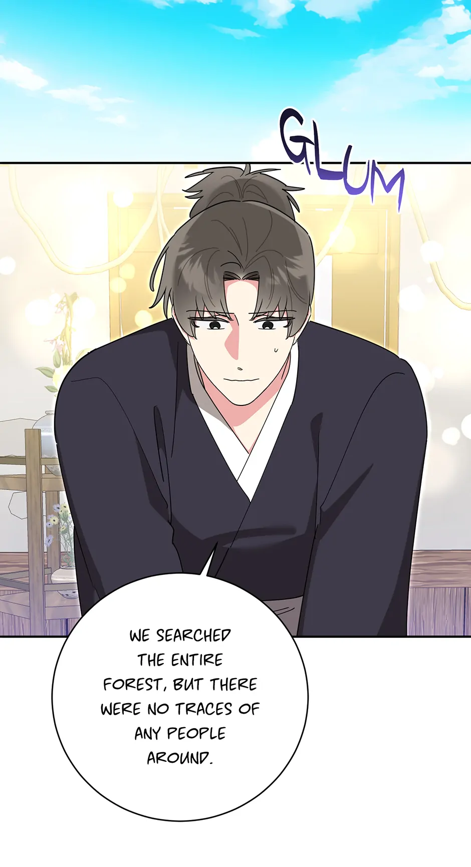 I Am The Precious Daughter Of The Greatest Villain In The Fantasy World - Chapter 152 Page 50