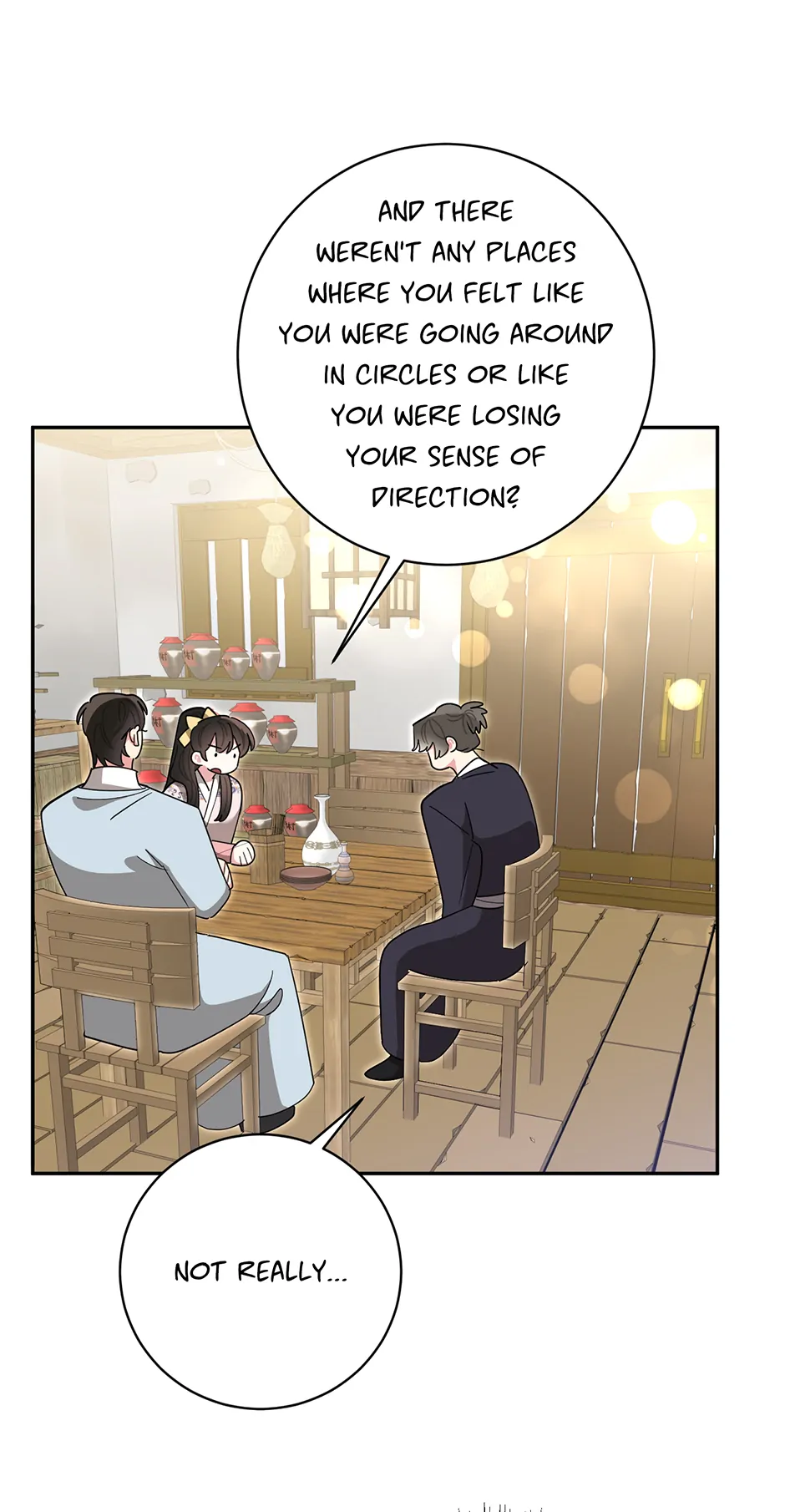 I Am The Precious Daughter Of The Greatest Villain In The Fantasy World - Chapter 152 Page 51