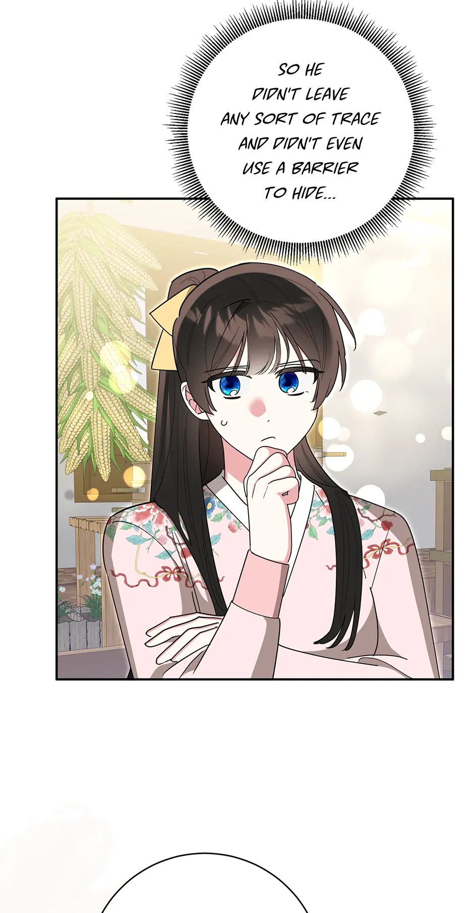 I Am The Precious Daughter Of The Greatest Villain In The Fantasy World - Chapter 152 Page 52