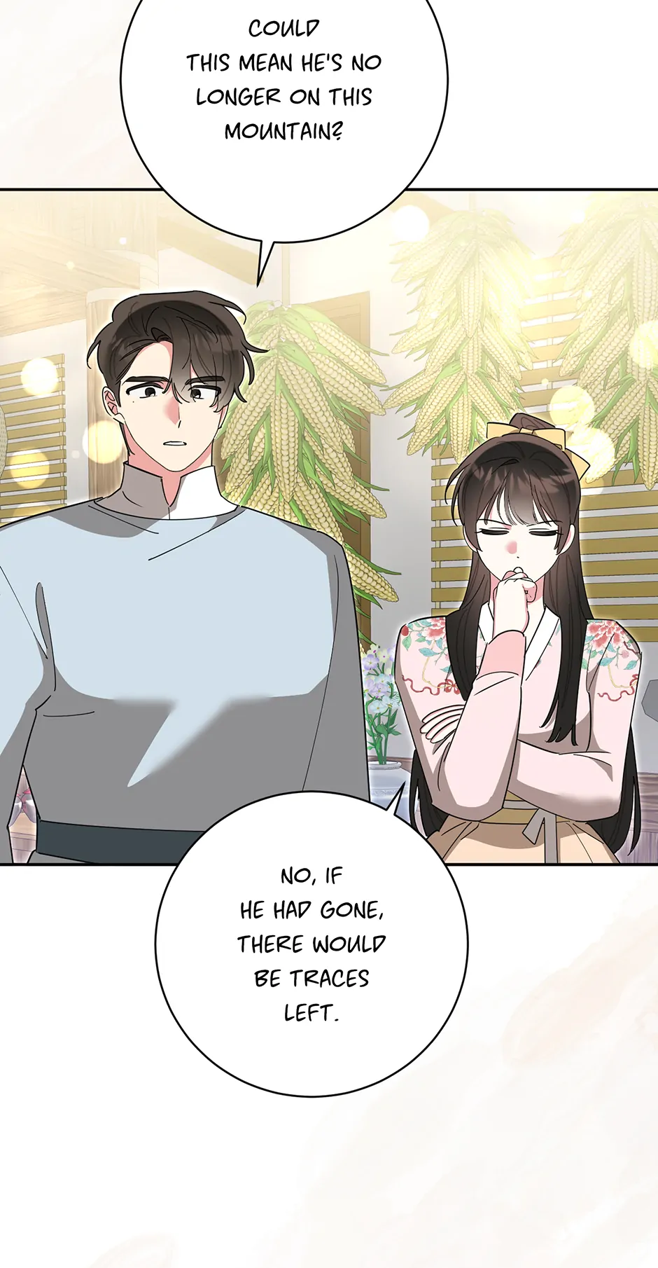 I Am The Precious Daughter Of The Greatest Villain In The Fantasy World - Chapter 152 Page 53