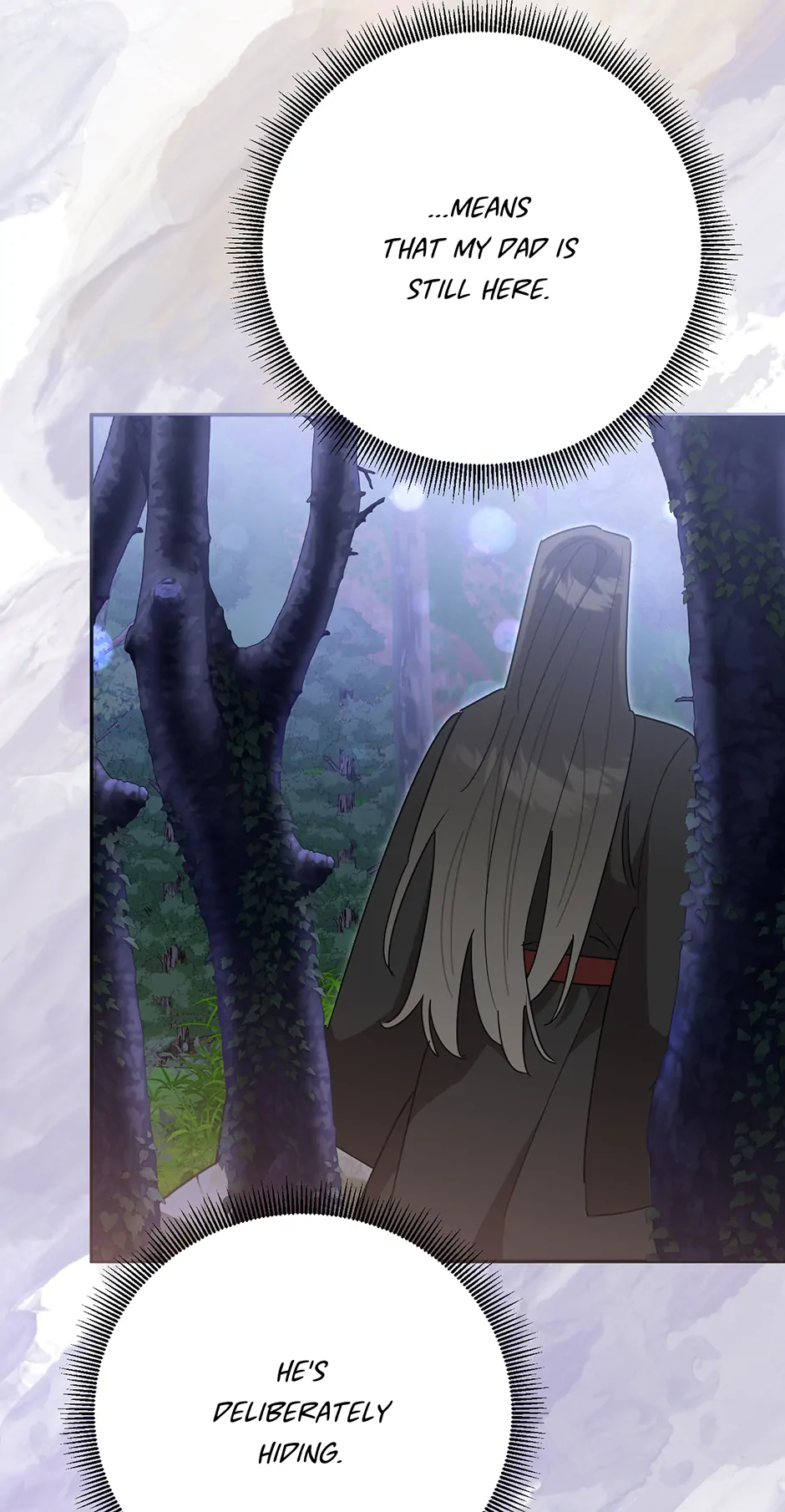 I Am The Precious Daughter Of The Greatest Villain In The Fantasy World - Chapter 152 Page 55