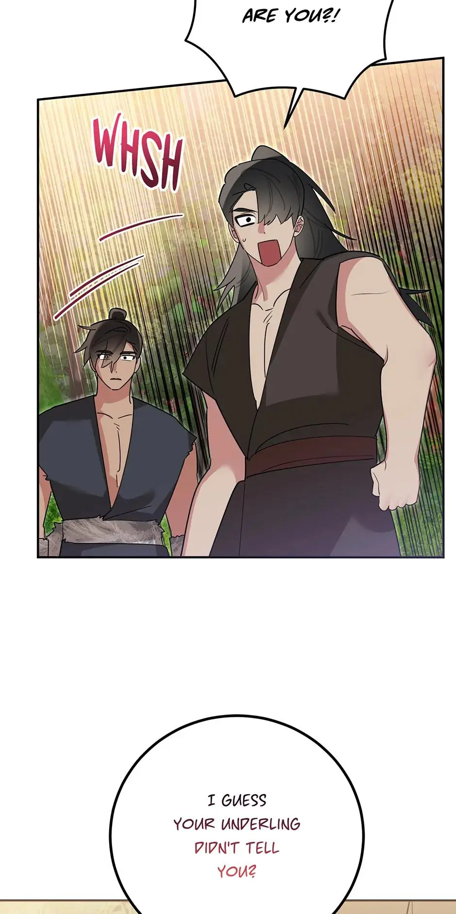 I Am The Precious Daughter Of The Greatest Villain In The Fantasy World - Chapter 153 Page 9