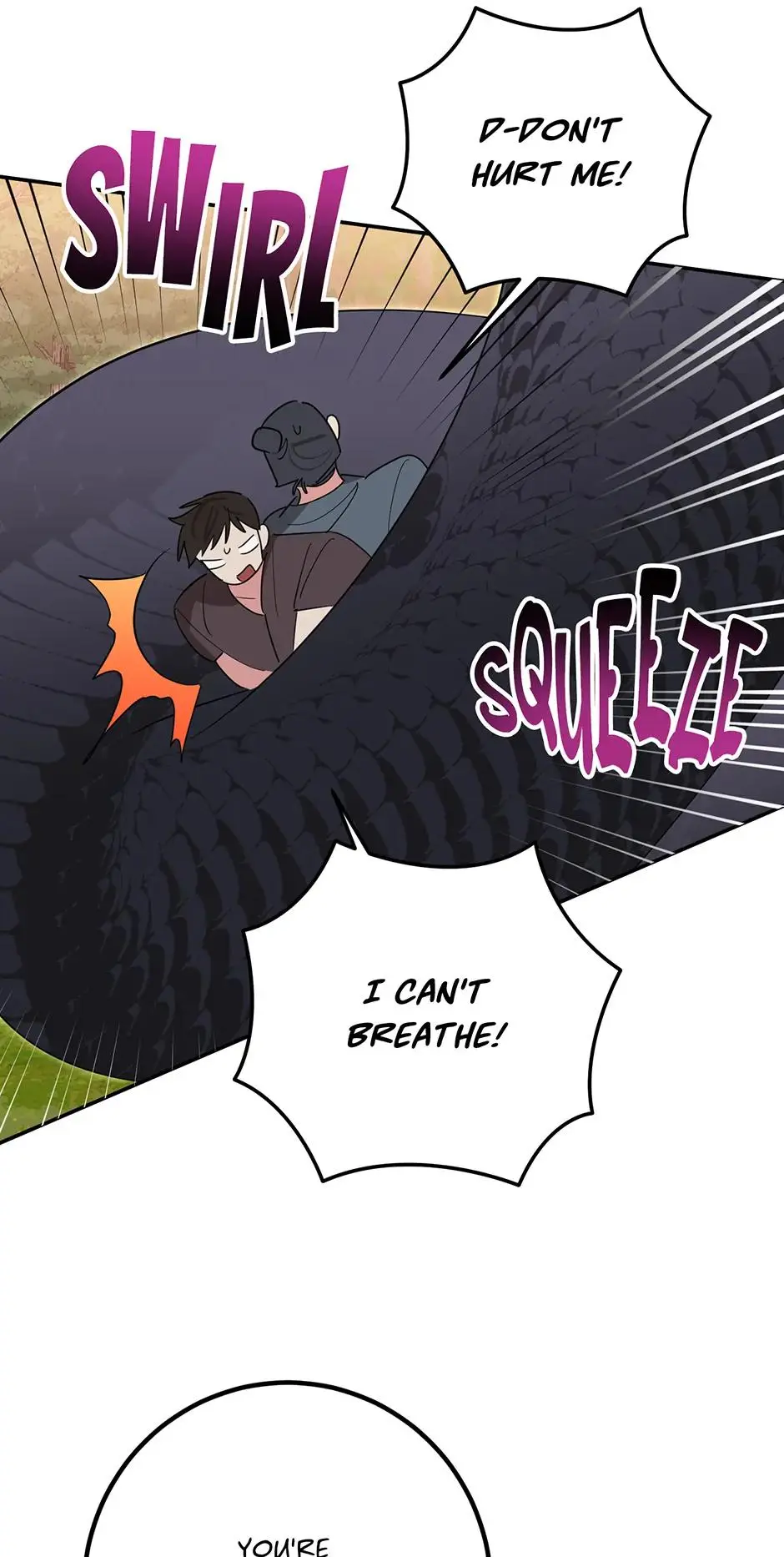 I Am The Precious Daughter Of The Greatest Villain In The Fantasy World - Chapter 153 Page 16