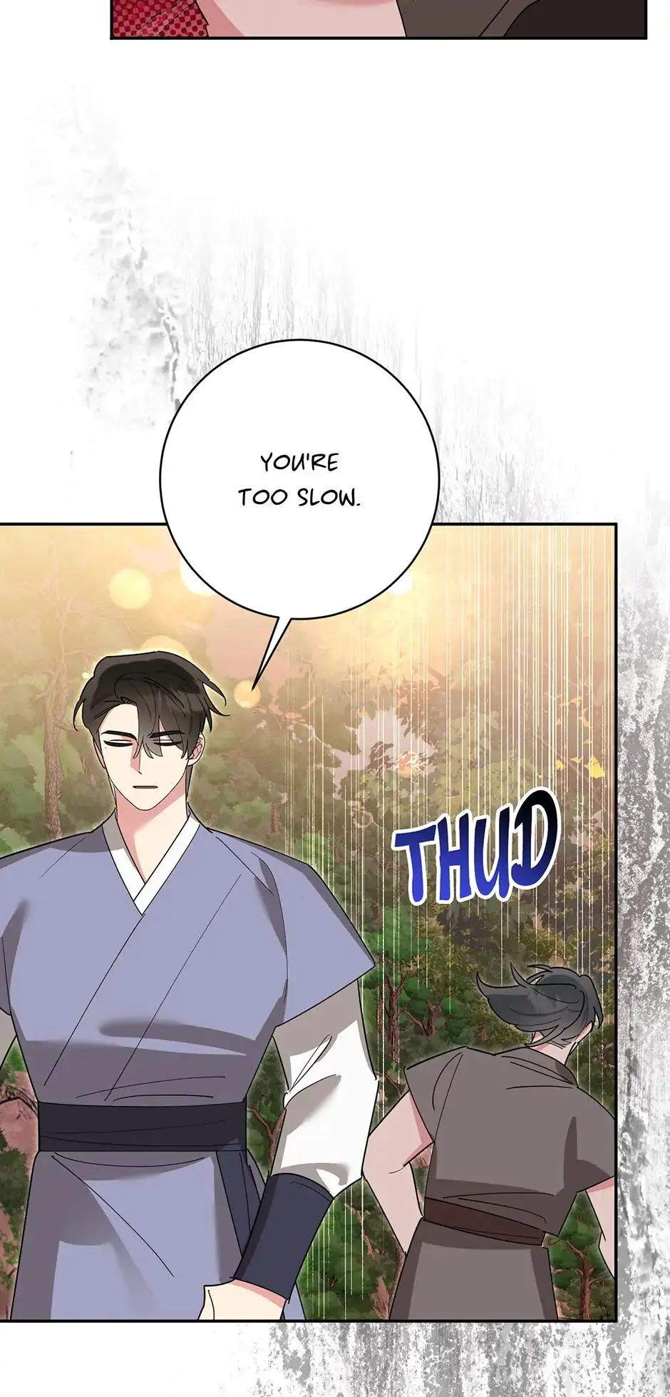 I Am The Precious Daughter Of The Greatest Villain In The Fantasy World - Chapter 153 Page 23