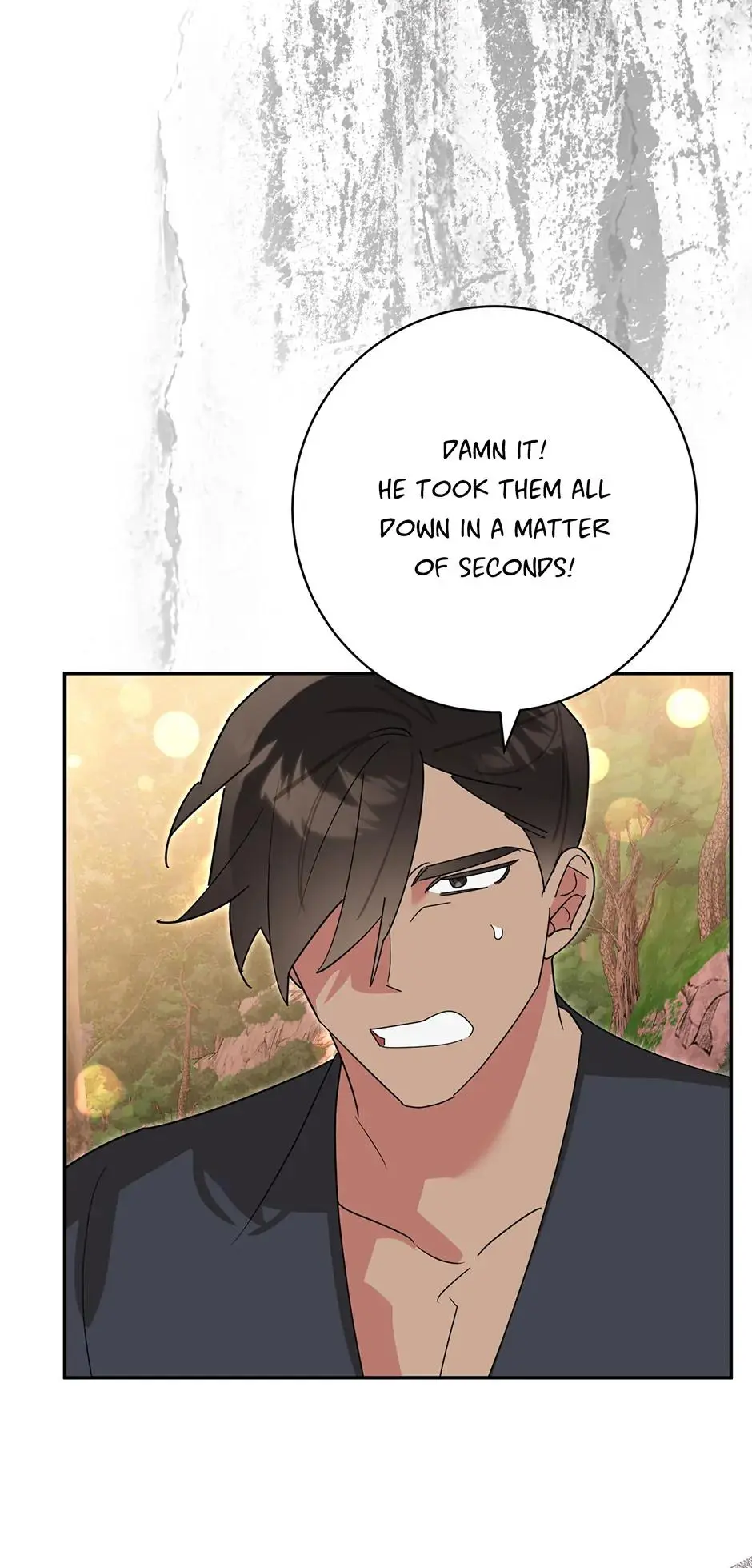 I Am The Precious Daughter Of The Greatest Villain In The Fantasy World - Chapter 153 Page 24