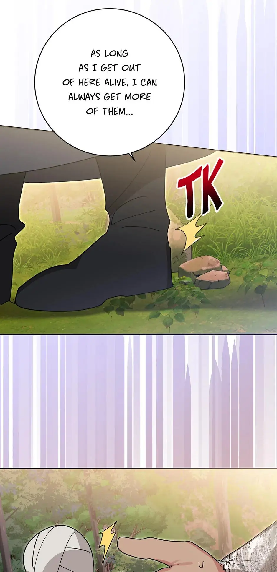 I Am The Precious Daughter Of The Greatest Villain In The Fantasy World - Chapter 153 Page 43