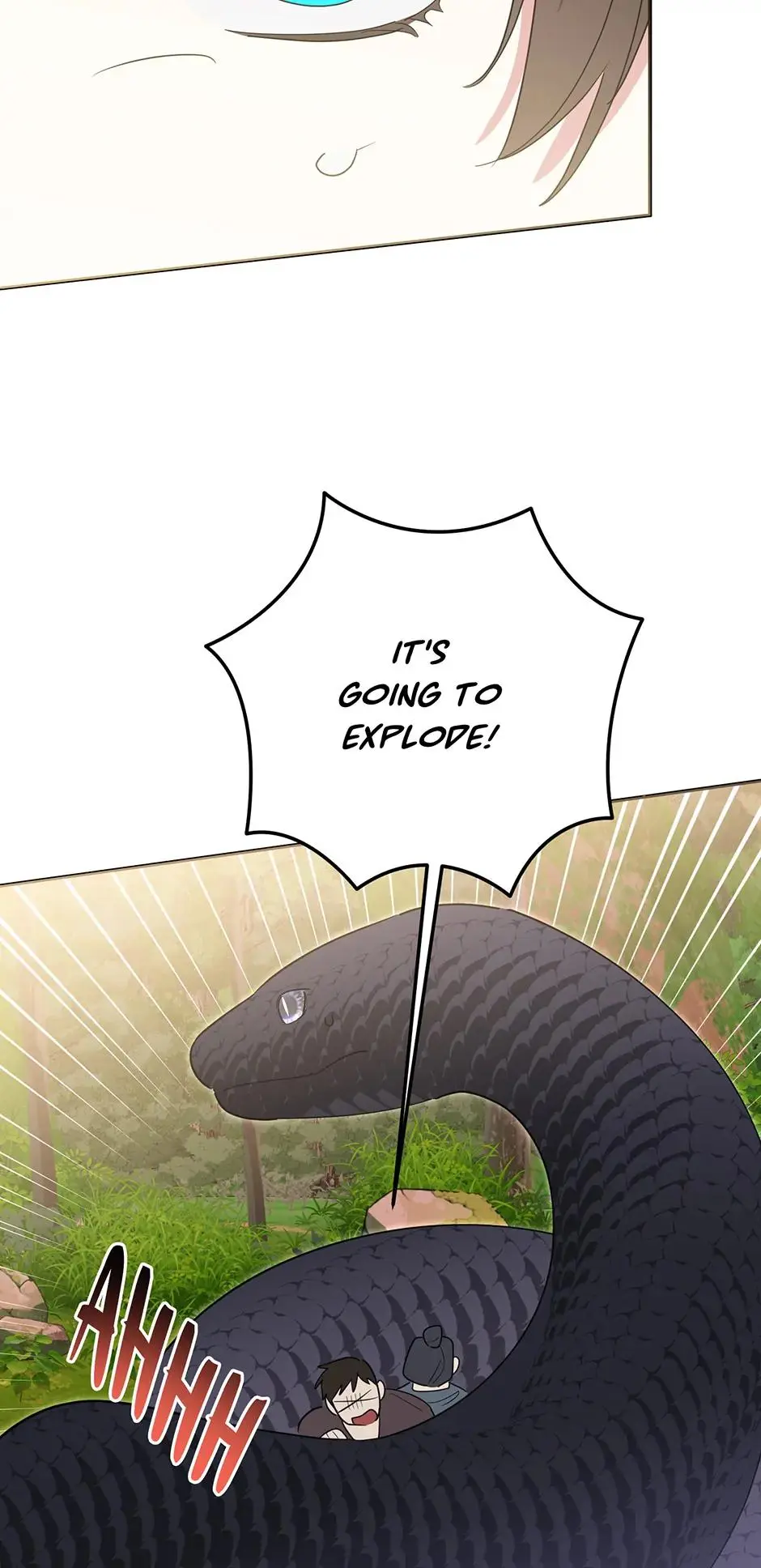 I Am The Precious Daughter Of The Greatest Villain In The Fantasy World - Chapter 153 Page 45
