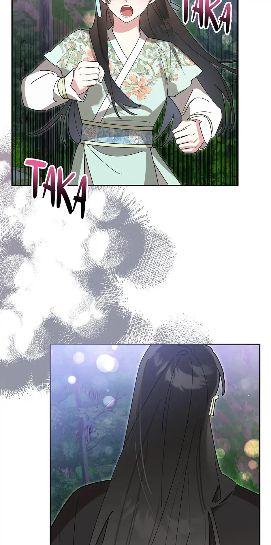 I Am The Precious Daughter Of The Greatest Villain In The Fantasy World - Chapter 153 Page 59