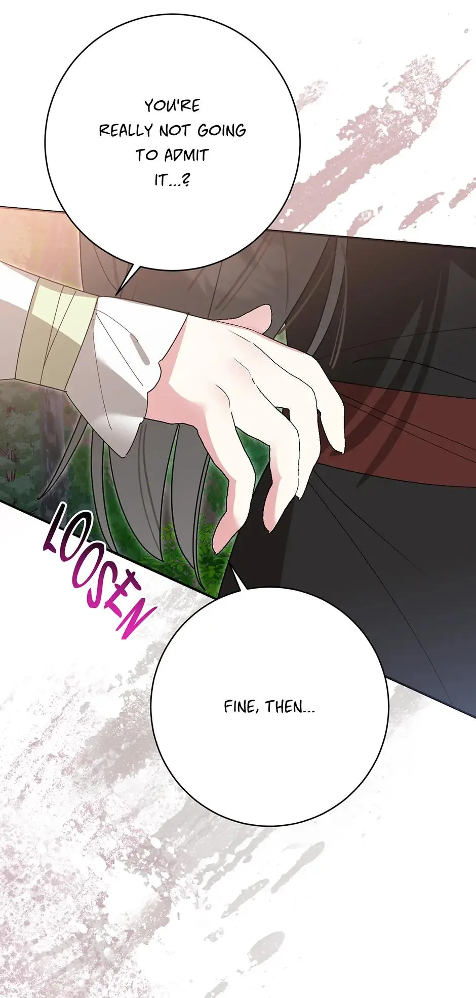 I Am The Precious Daughter Of The Greatest Villain In The Fantasy World - Chapter 153 Page 64