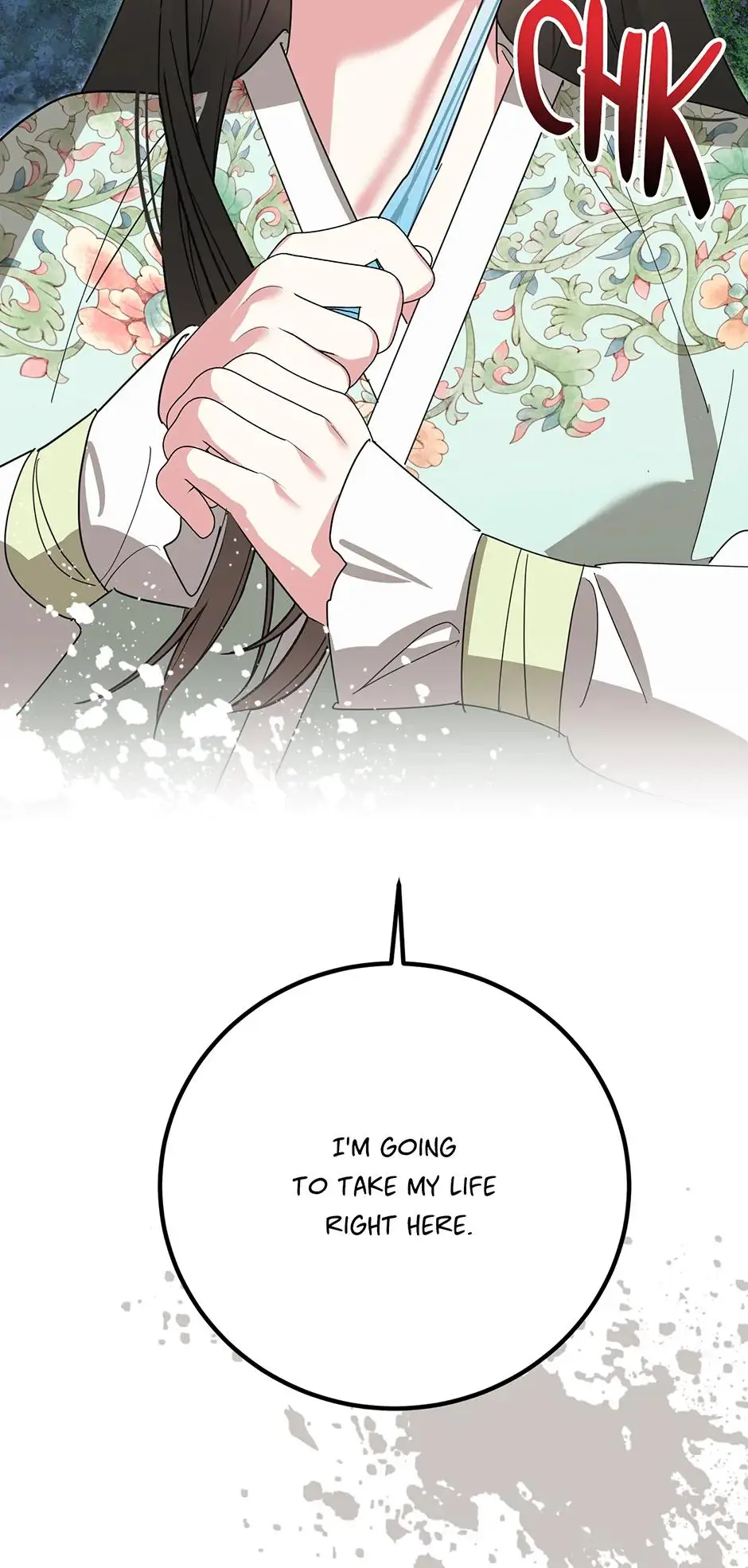 I Am The Precious Daughter Of The Greatest Villain In The Fantasy World - Chapter 153 Page 66