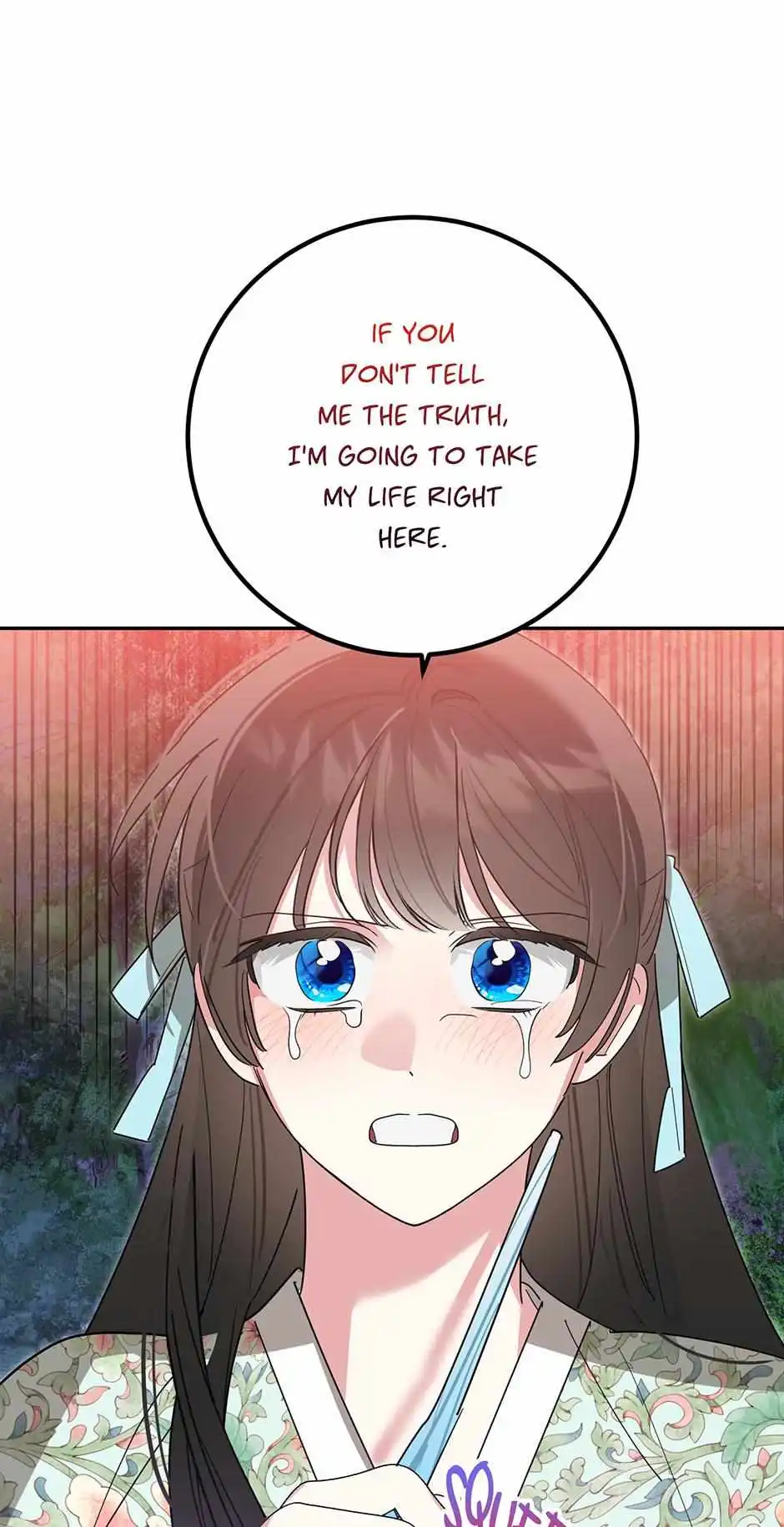 I Am The Precious Daughter Of The Greatest Villain In The Fantasy World - Chapter 154 Page 2