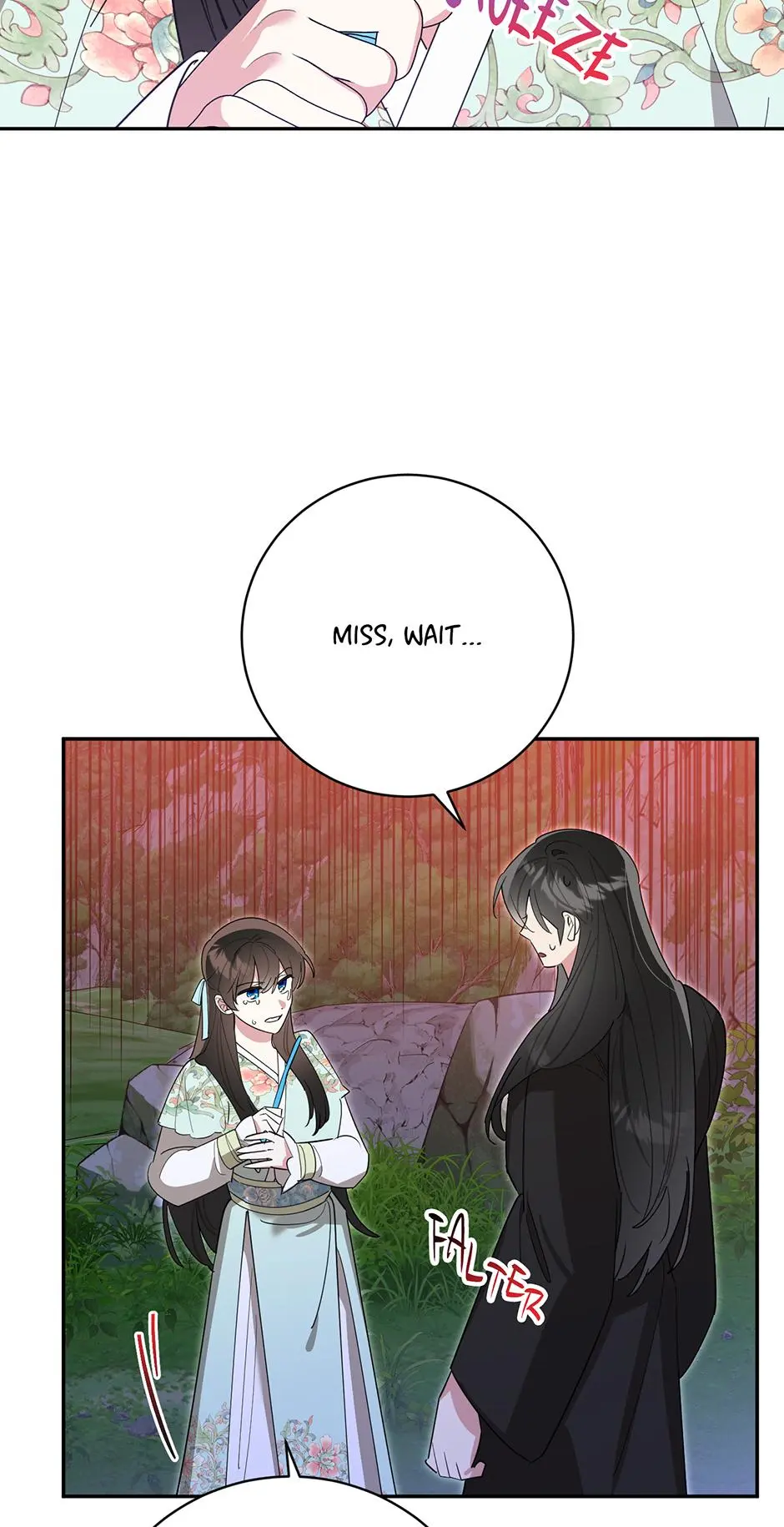 I Am The Precious Daughter Of The Greatest Villain In The Fantasy World - Chapter 154 Page 3