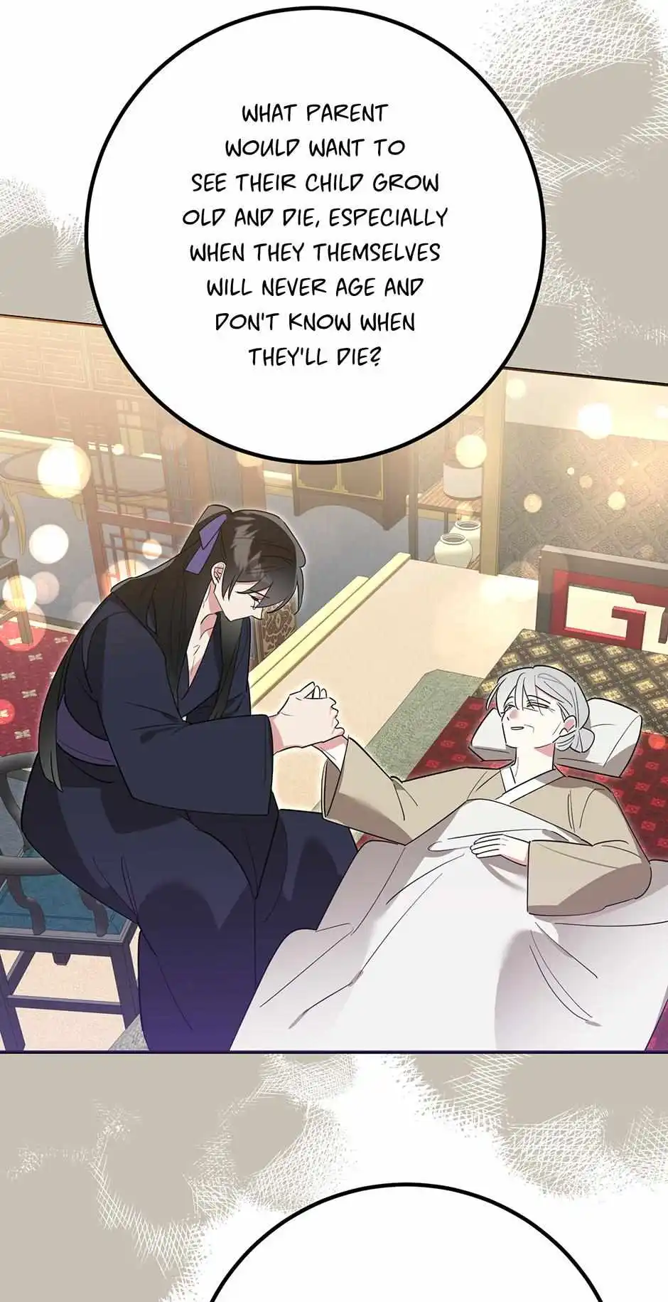 I Am The Precious Daughter Of The Greatest Villain In The Fantasy World - Chapter 154 Page 6