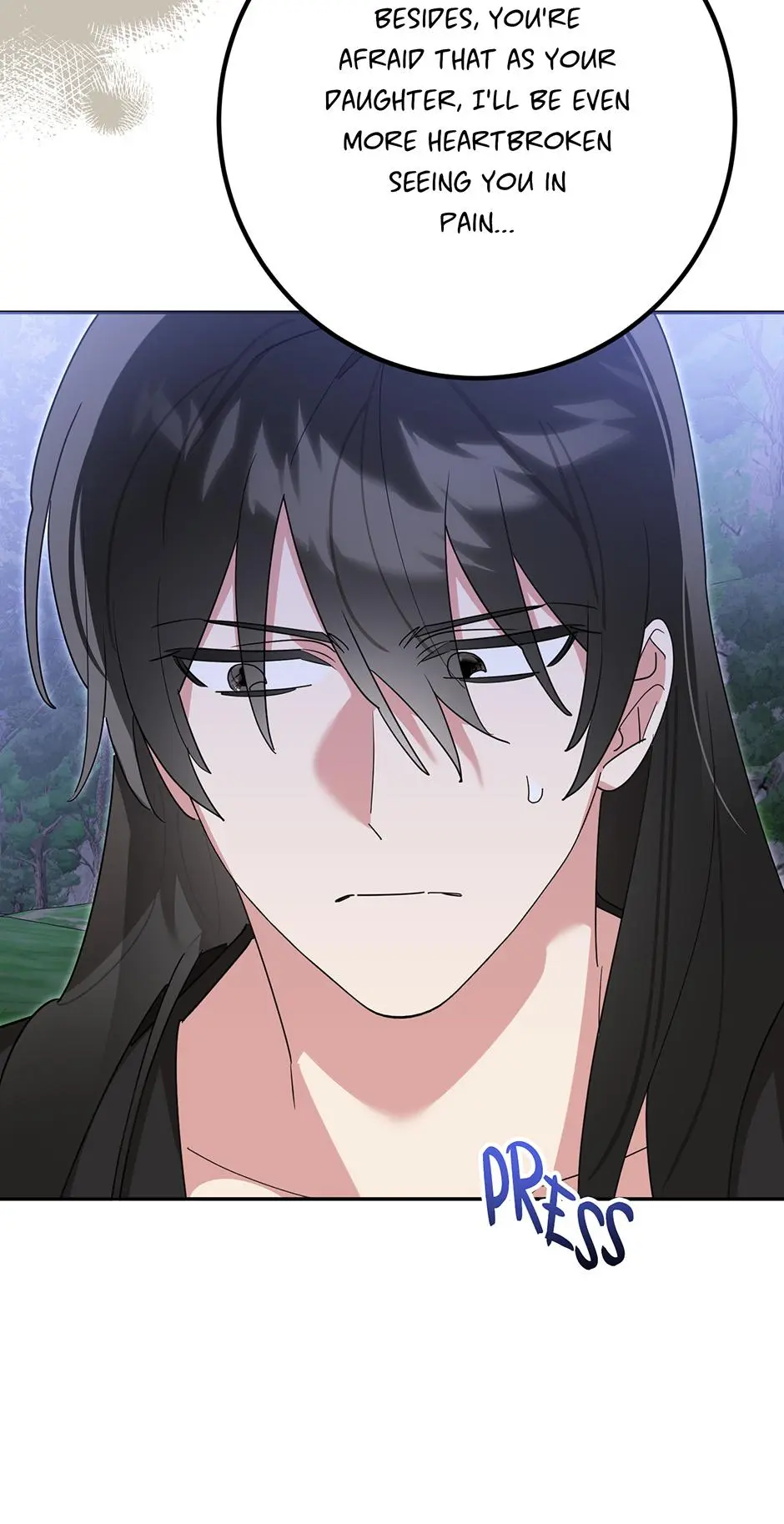 I Am The Precious Daughter Of The Greatest Villain In The Fantasy World - Chapter 154 Page 7