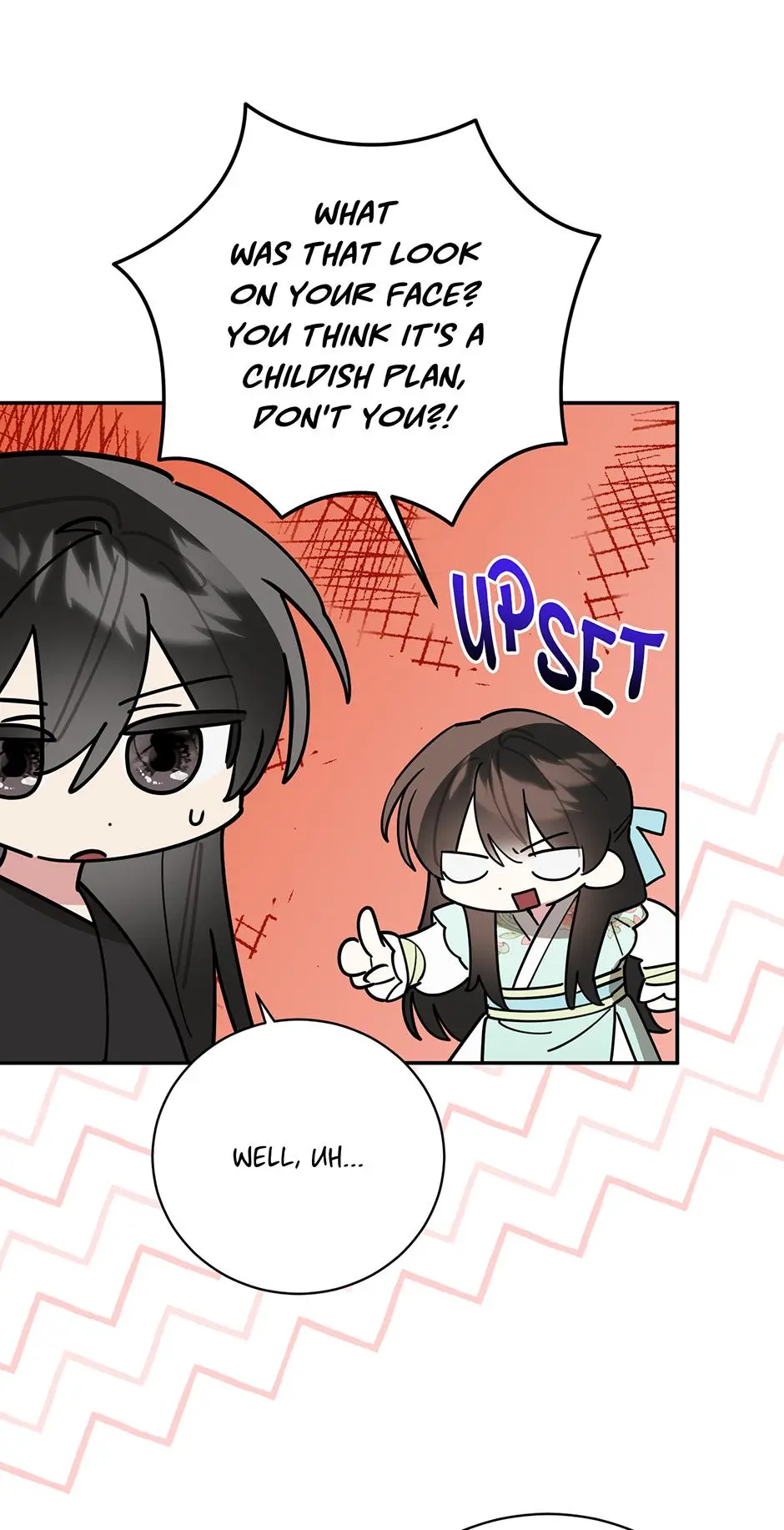 I Am The Precious Daughter Of The Greatest Villain In The Fantasy World - Chapter 154 Page 15