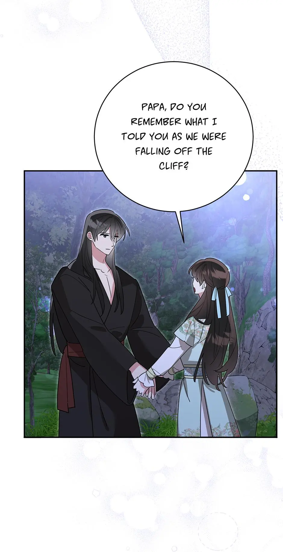 I Am The Precious Daughter Of The Greatest Villain In The Fantasy World - Chapter 154 Page 19