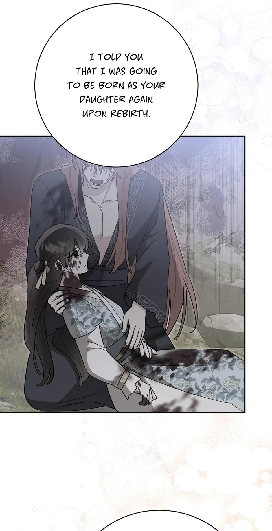I Am The Precious Daughter Of The Greatest Villain In The Fantasy World - Chapter 154 Page 20