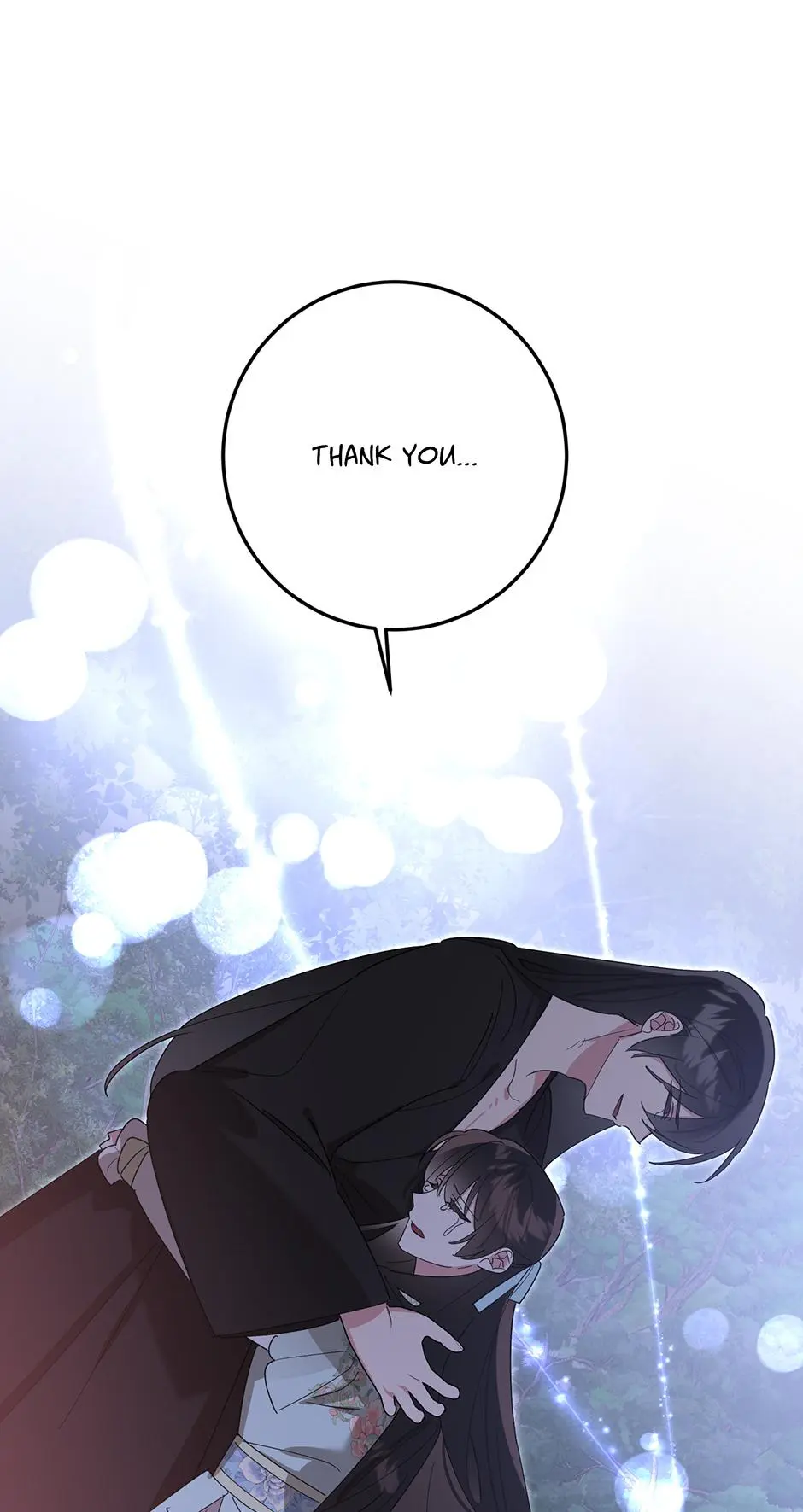 I Am The Precious Daughter Of The Greatest Villain In The Fantasy World - Chapter 154 Page 24