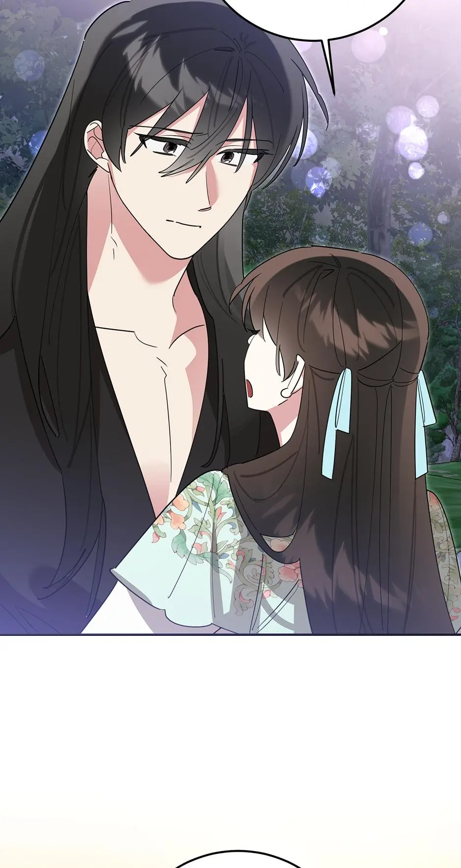 I Am The Precious Daughter Of The Greatest Villain In The Fantasy World - Chapter 154 Page 26