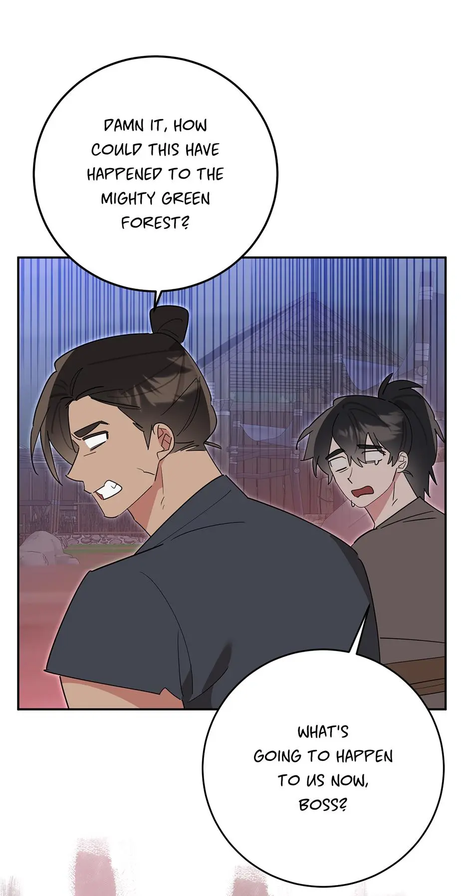 I Am The Precious Daughter Of The Greatest Villain In The Fantasy World - Chapter 154 Page 30