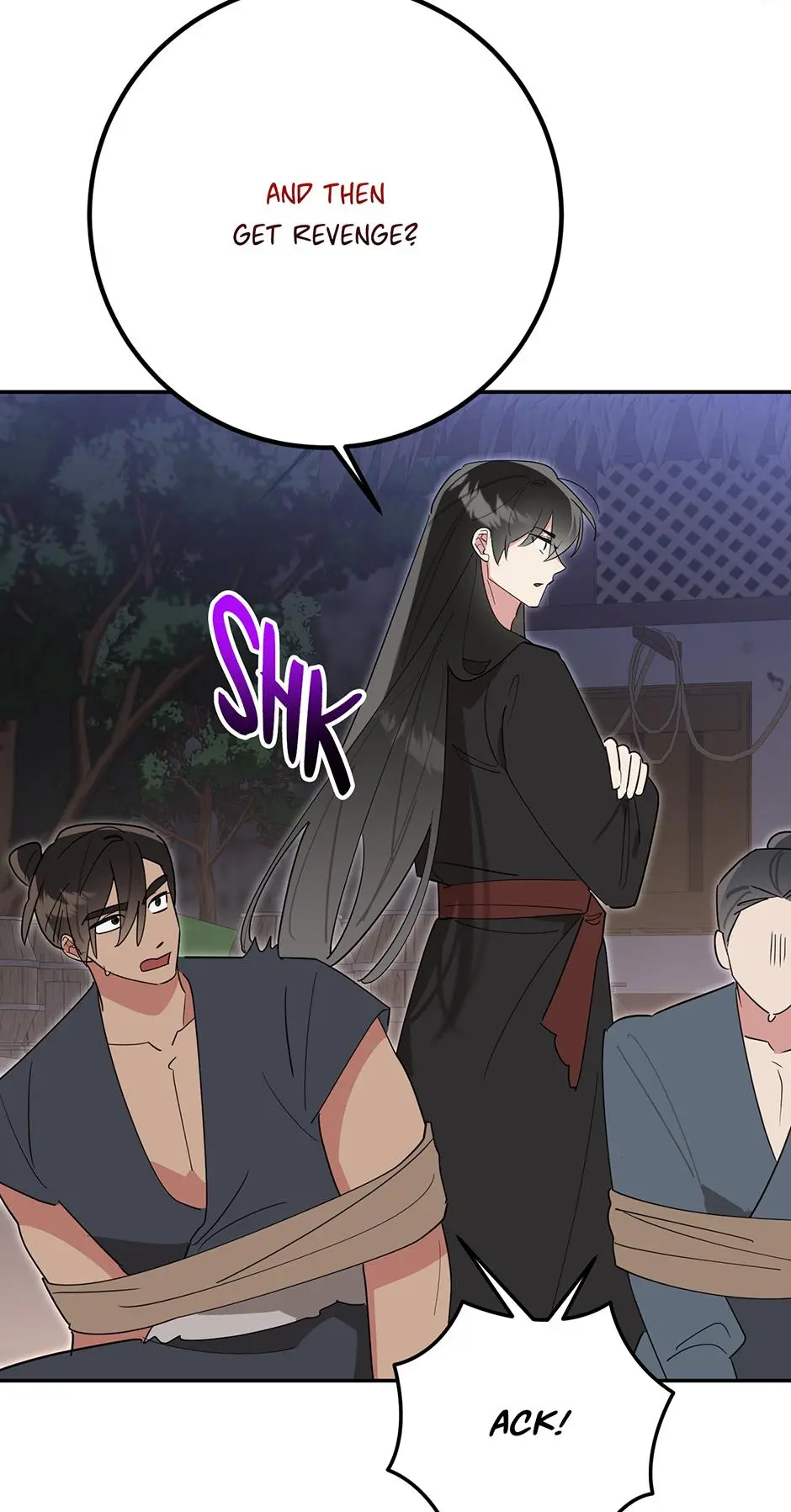 I Am The Precious Daughter Of The Greatest Villain In The Fantasy World - Chapter 154 Page 32