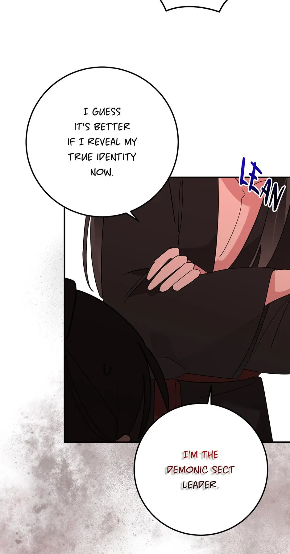 I Am The Precious Daughter Of The Greatest Villain In The Fantasy World - Chapter 154 Page 33