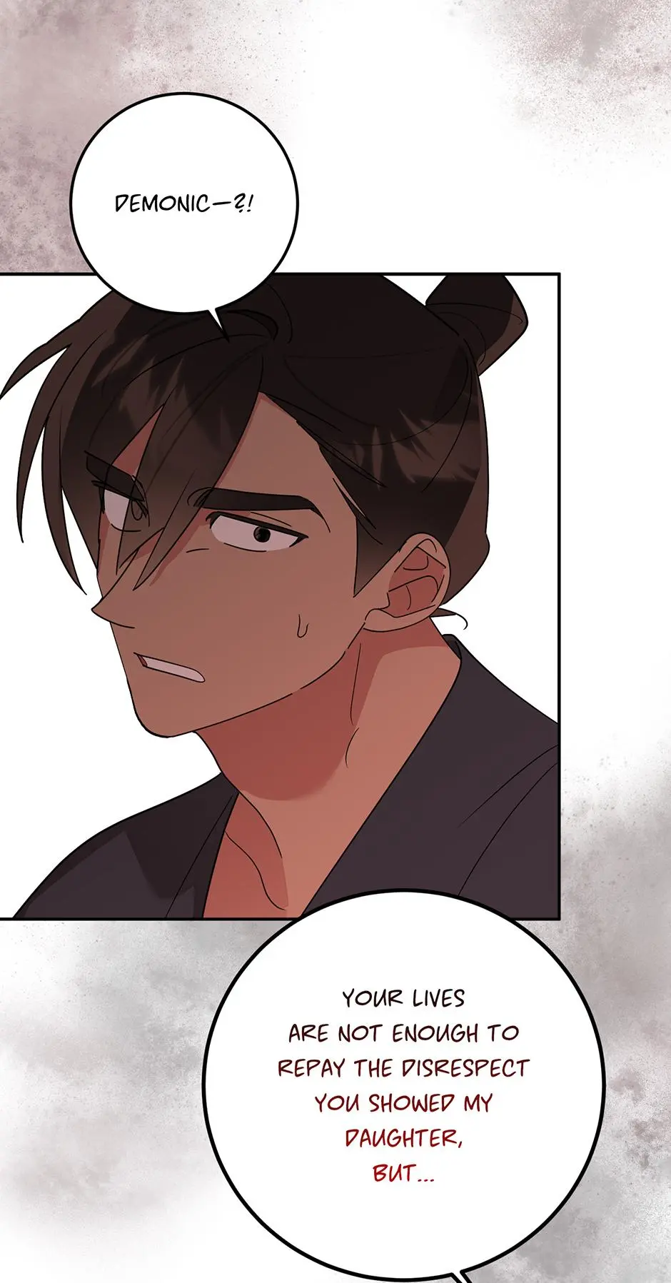 I Am The Precious Daughter Of The Greatest Villain In The Fantasy World - Chapter 154 Page 34