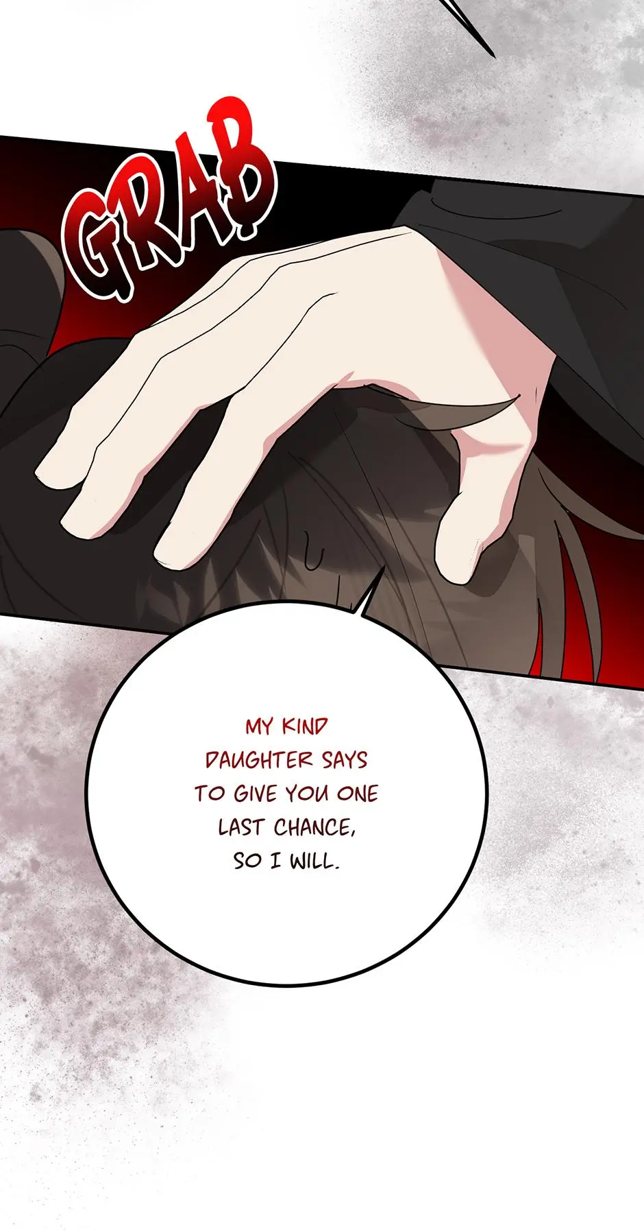 I Am The Precious Daughter Of The Greatest Villain In The Fantasy World - Chapter 154 Page 35