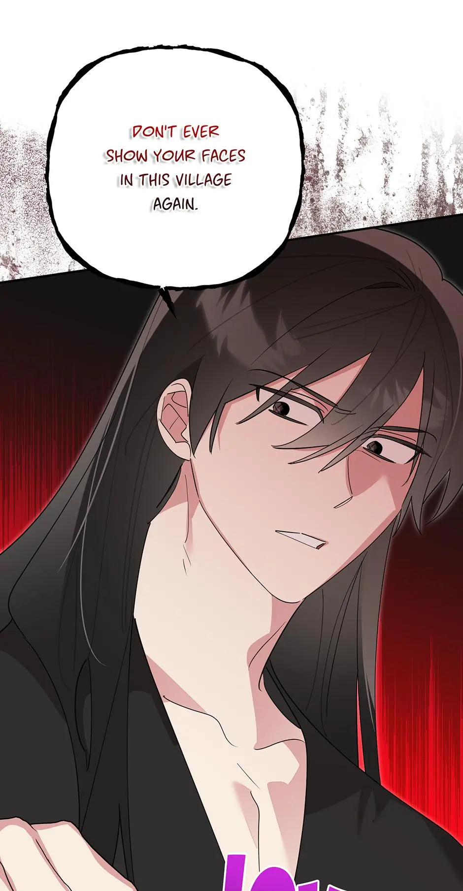 I Am The Precious Daughter Of The Greatest Villain In The Fantasy World - Chapter 154 Page 36