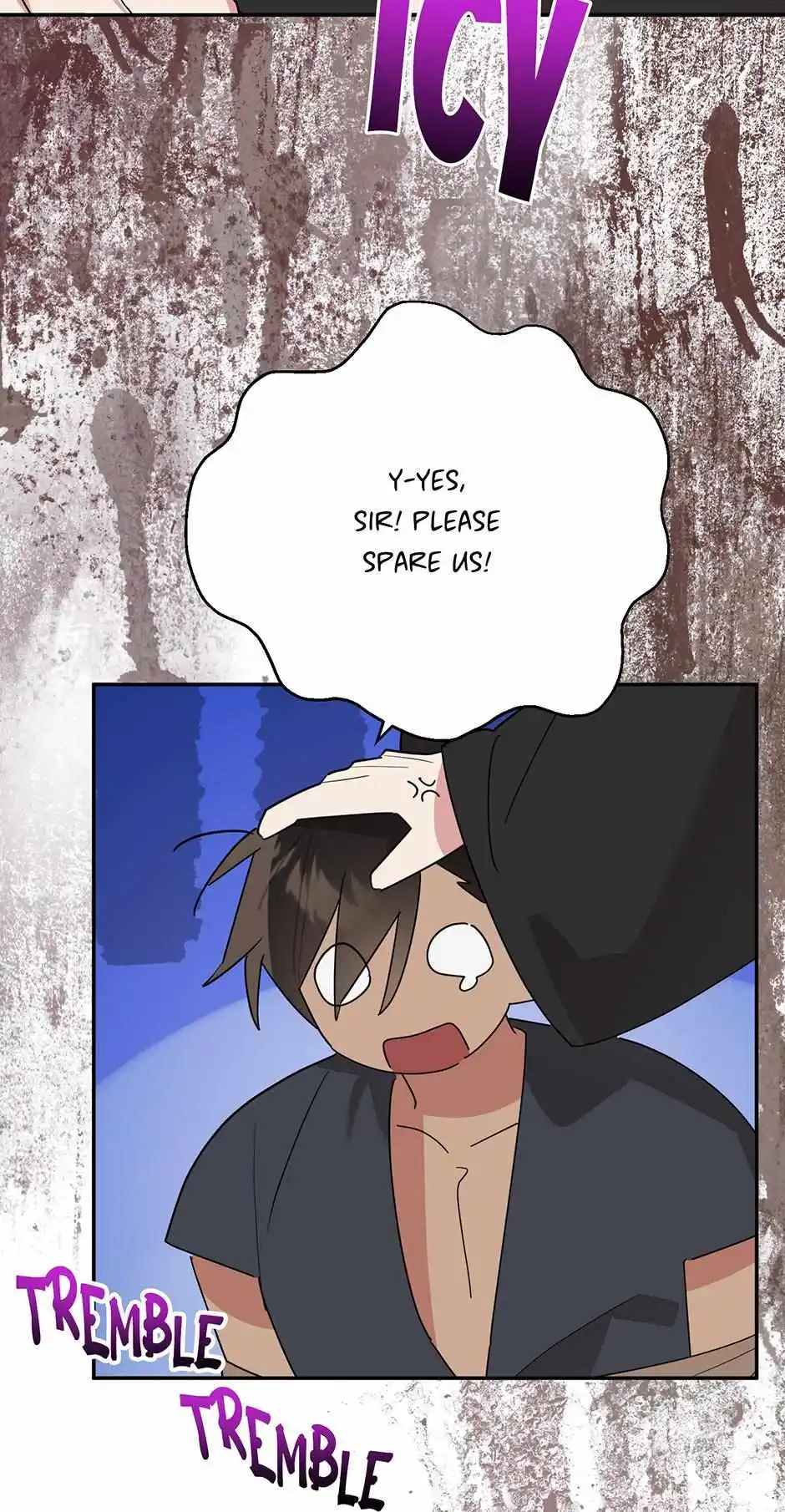 I Am The Precious Daughter Of The Greatest Villain In The Fantasy World - Chapter 154 Page 37