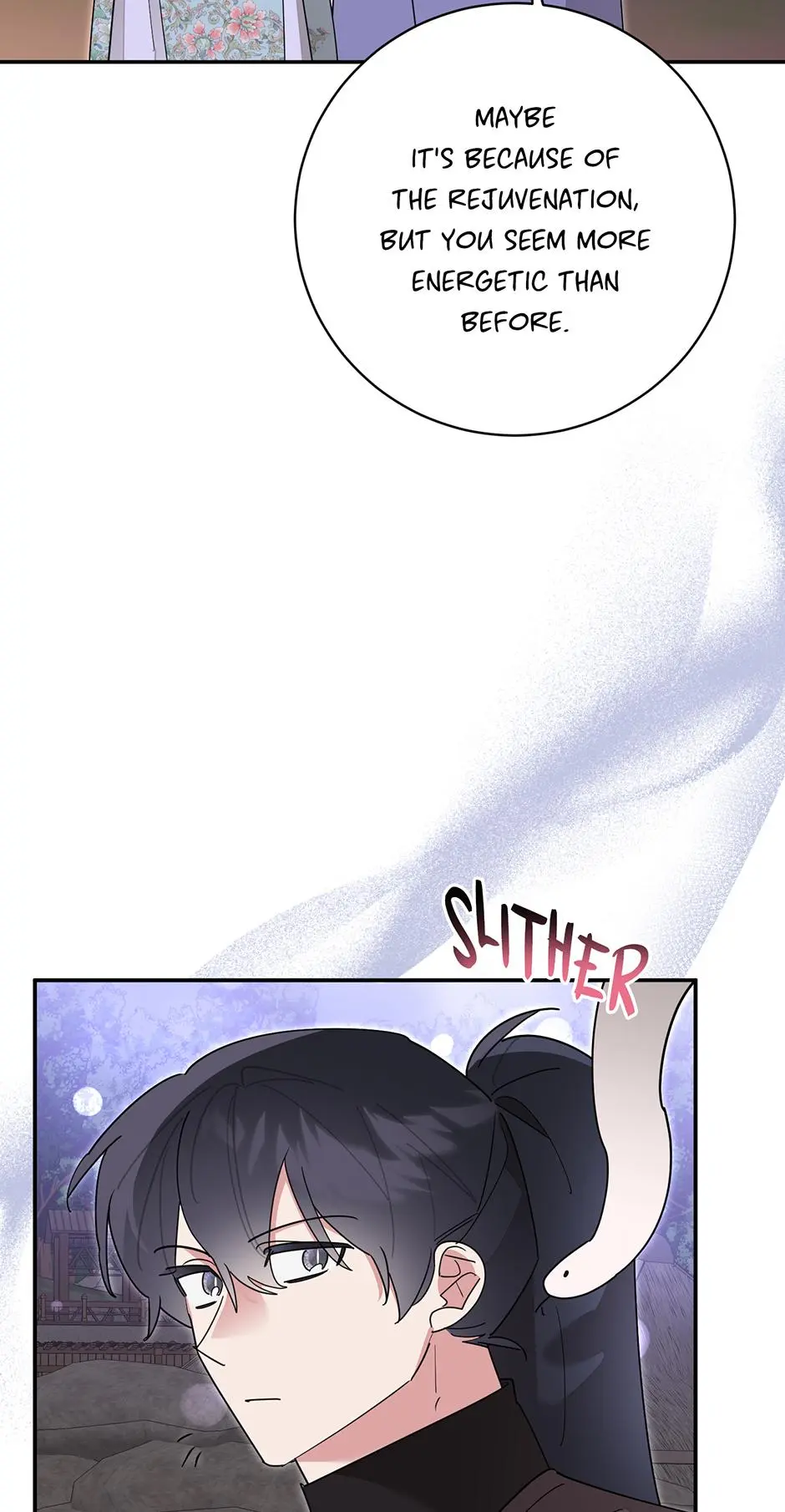 I Am The Precious Daughter Of The Greatest Villain In The Fantasy World - Chapter 154 Page 39