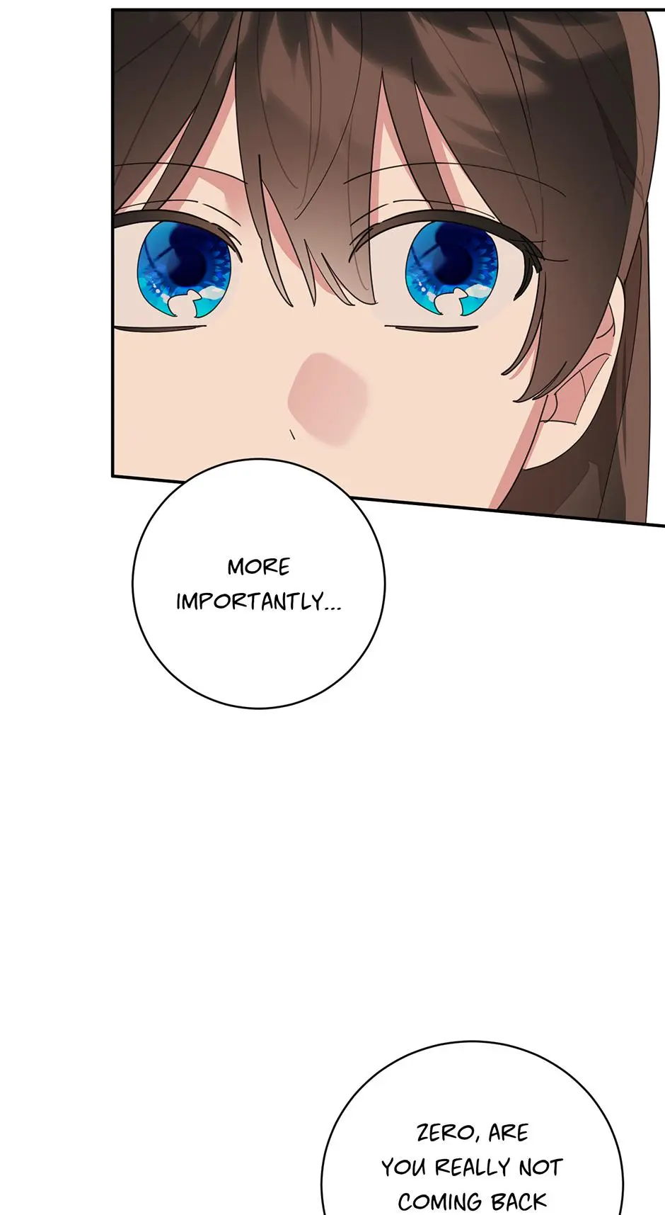 I Am The Precious Daughter Of The Greatest Villain In The Fantasy World - Chapter 154 Page 45