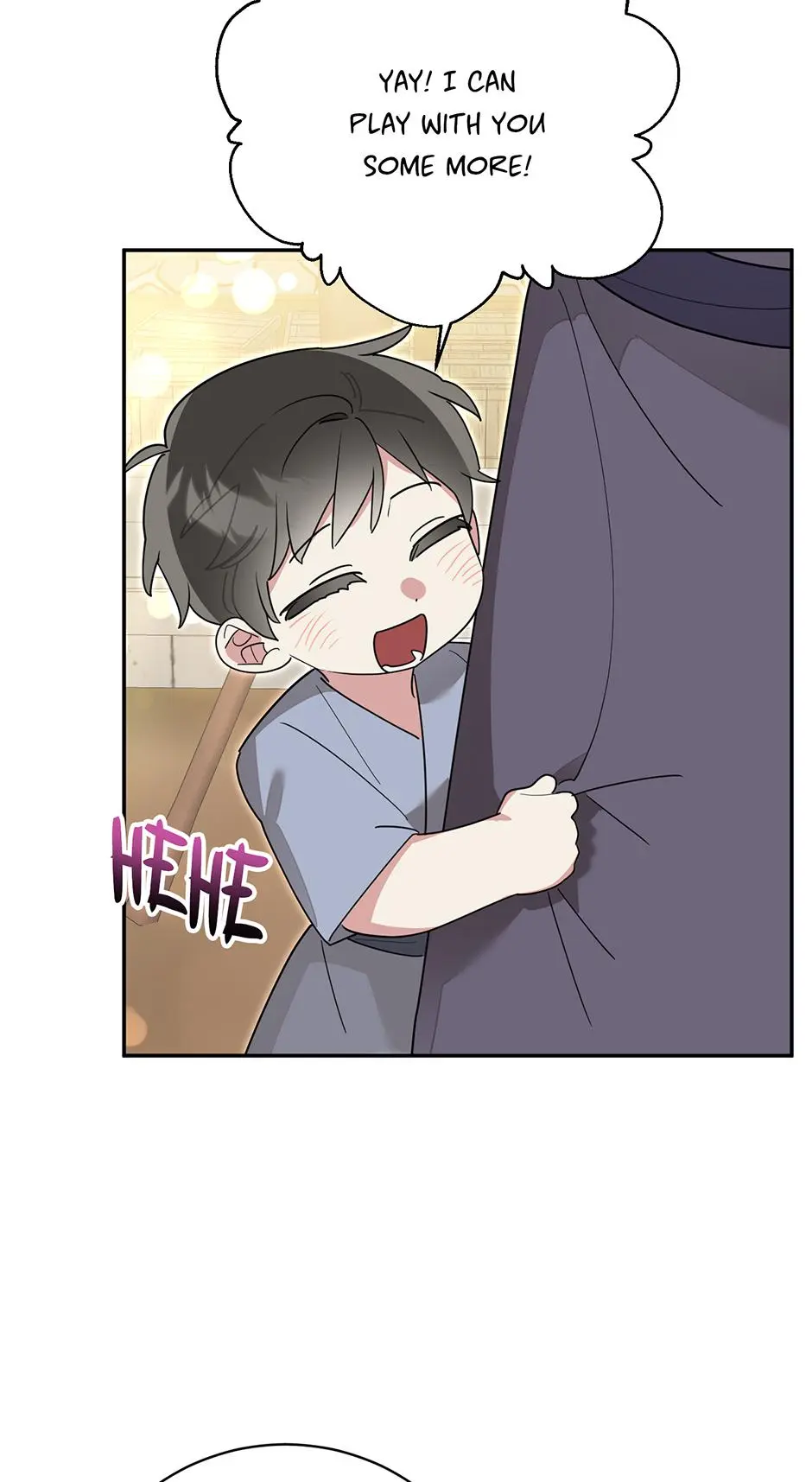 I Am The Precious Daughter Of The Greatest Villain In The Fantasy World - Chapter 154 Page 48