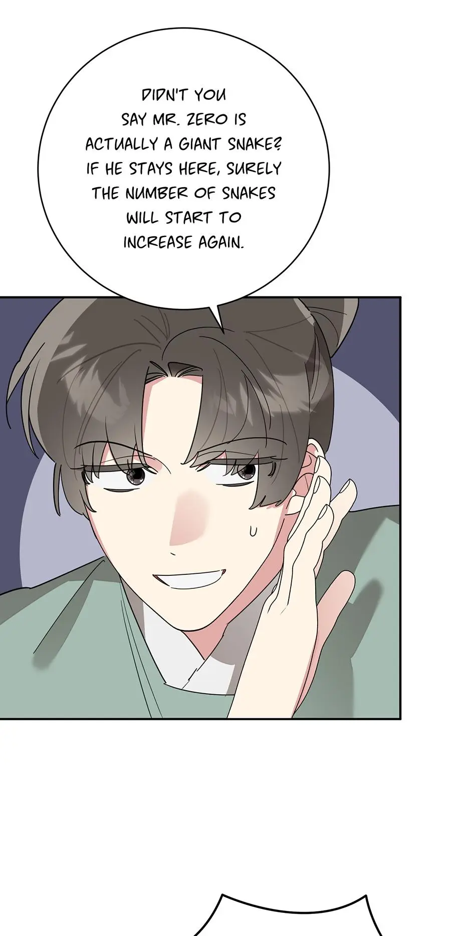 I Am The Precious Daughter Of The Greatest Villain In The Fantasy World - Chapter 154 Page 50