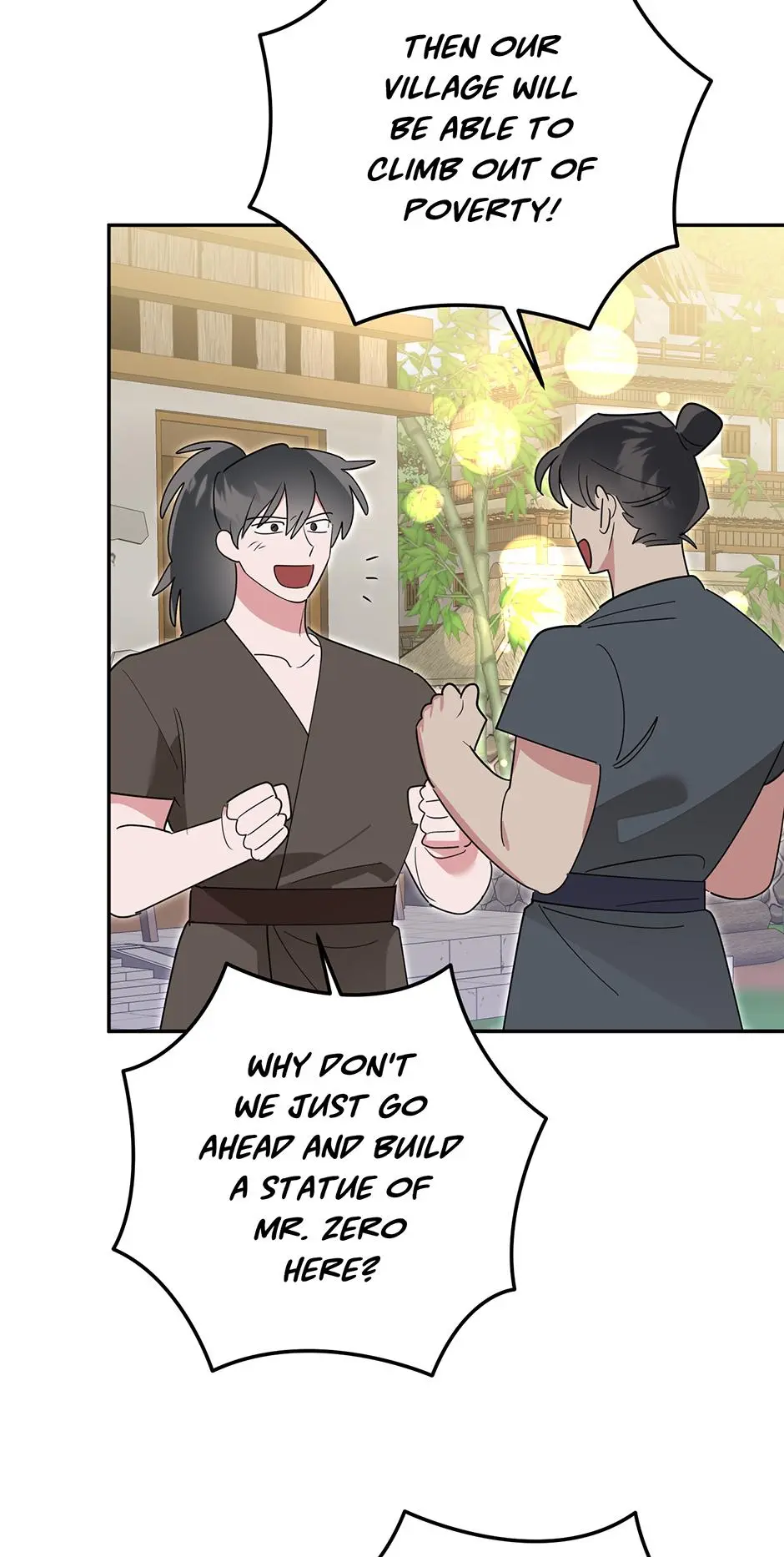 I Am The Precious Daughter Of The Greatest Villain In The Fantasy World - Chapter 154 Page 51
