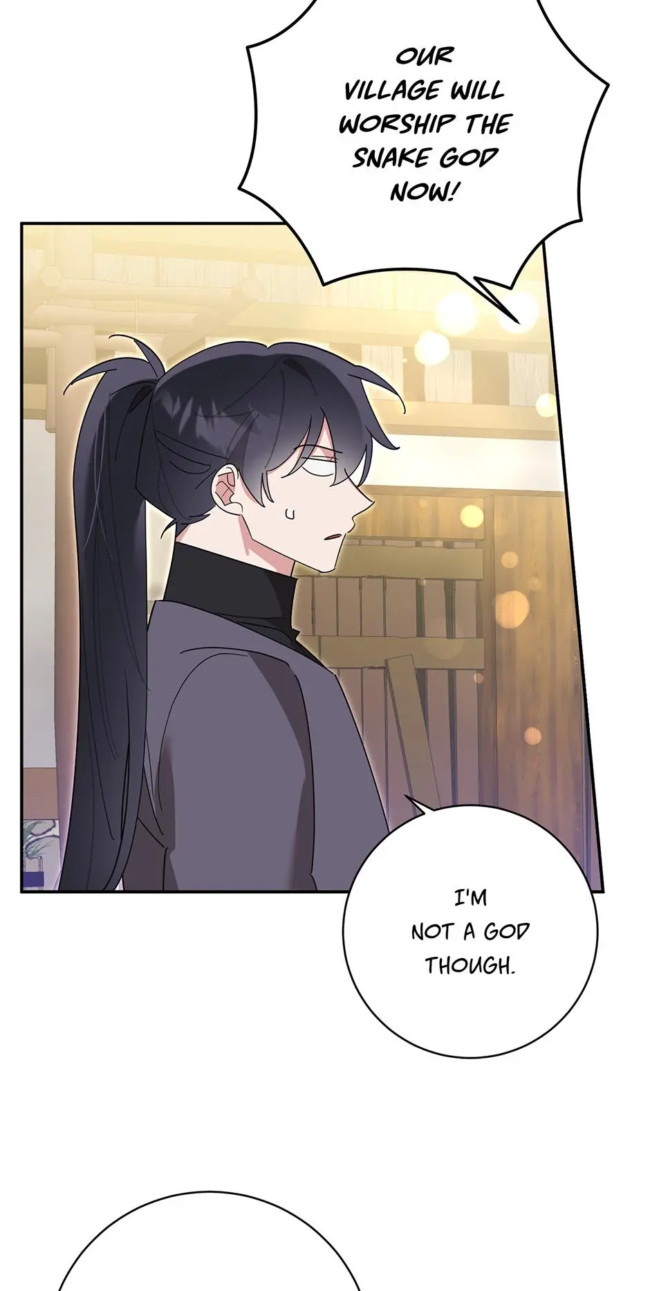 I Am The Precious Daughter Of The Greatest Villain In The Fantasy World - Chapter 154 Page 52