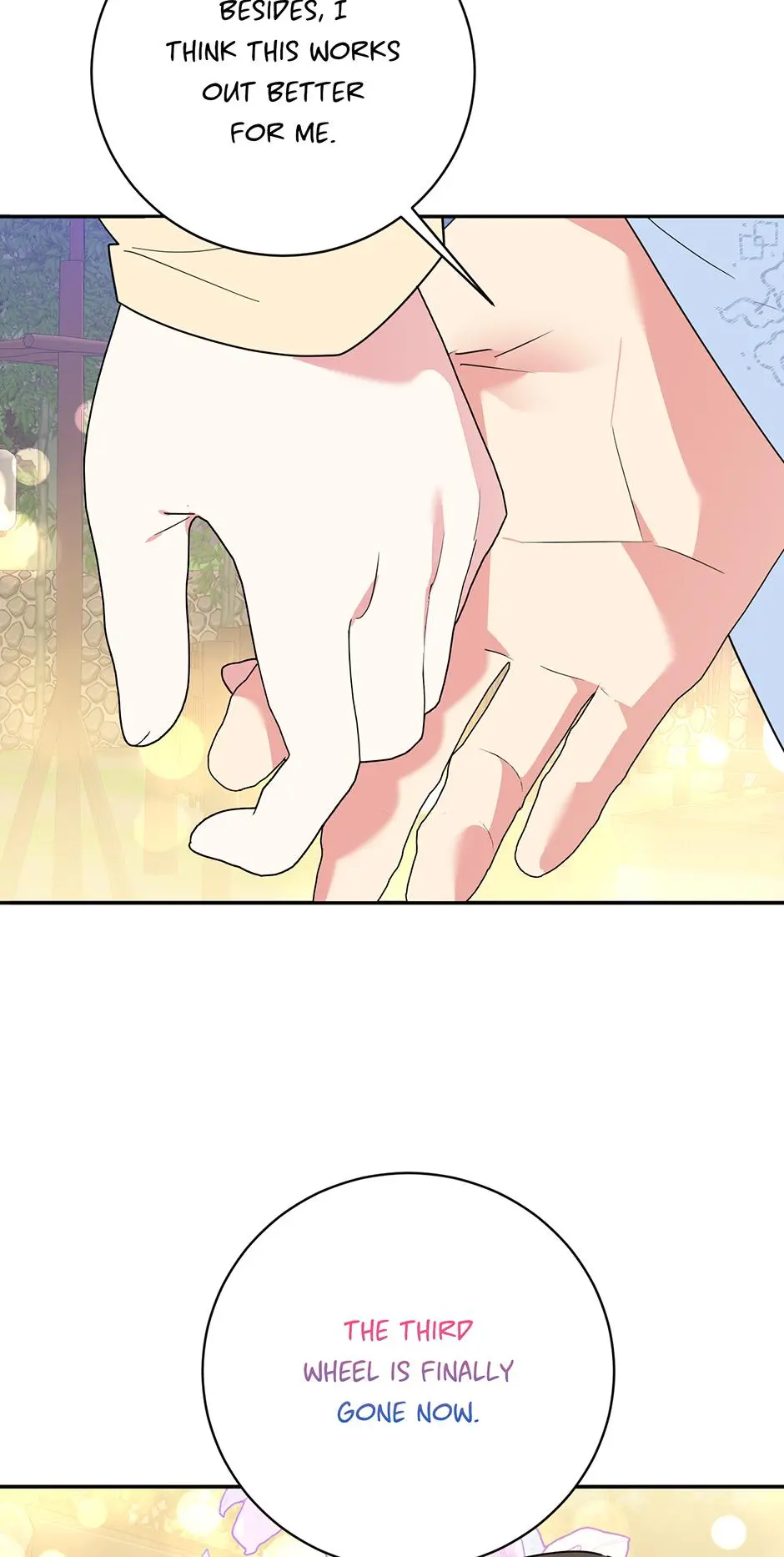 I Am The Precious Daughter Of The Greatest Villain In The Fantasy World - Chapter 154 Page 54
