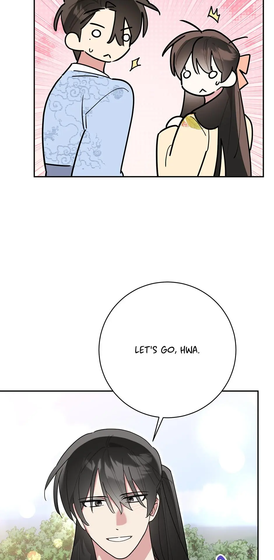 I Am The Precious Daughter Of The Greatest Villain In The Fantasy World - Chapter 154 Page 58