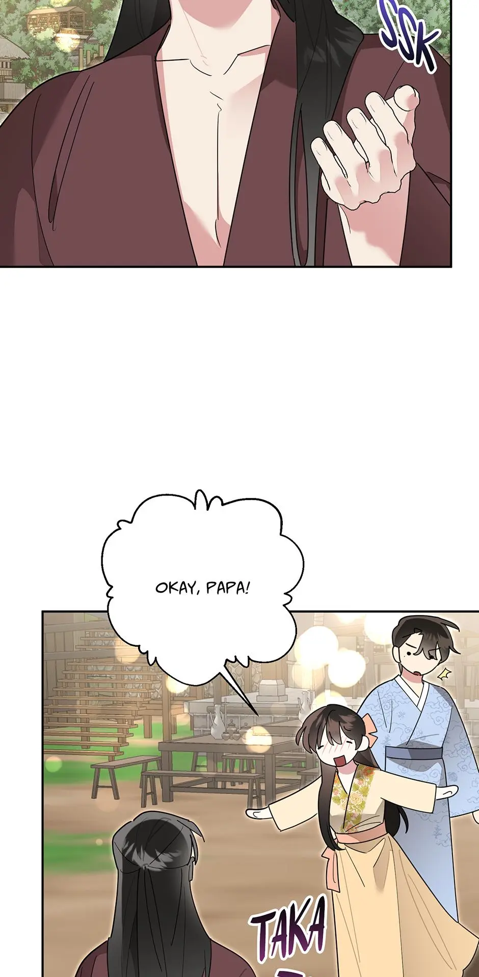 I Am The Precious Daughter Of The Greatest Villain In The Fantasy World - Chapter 154 Page 59