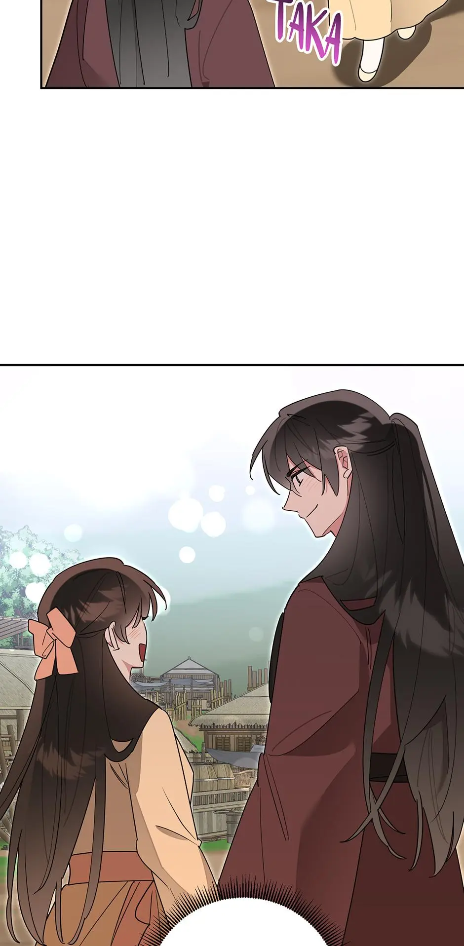 I Am The Precious Daughter Of The Greatest Villain In The Fantasy World - Chapter 154 Page 60